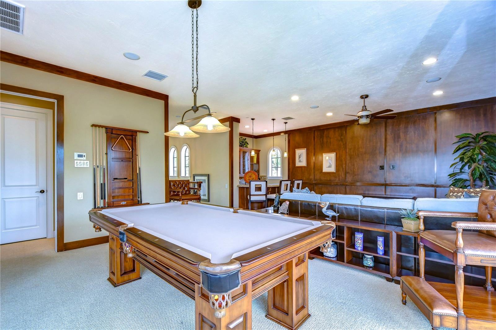 LADERA - Residential