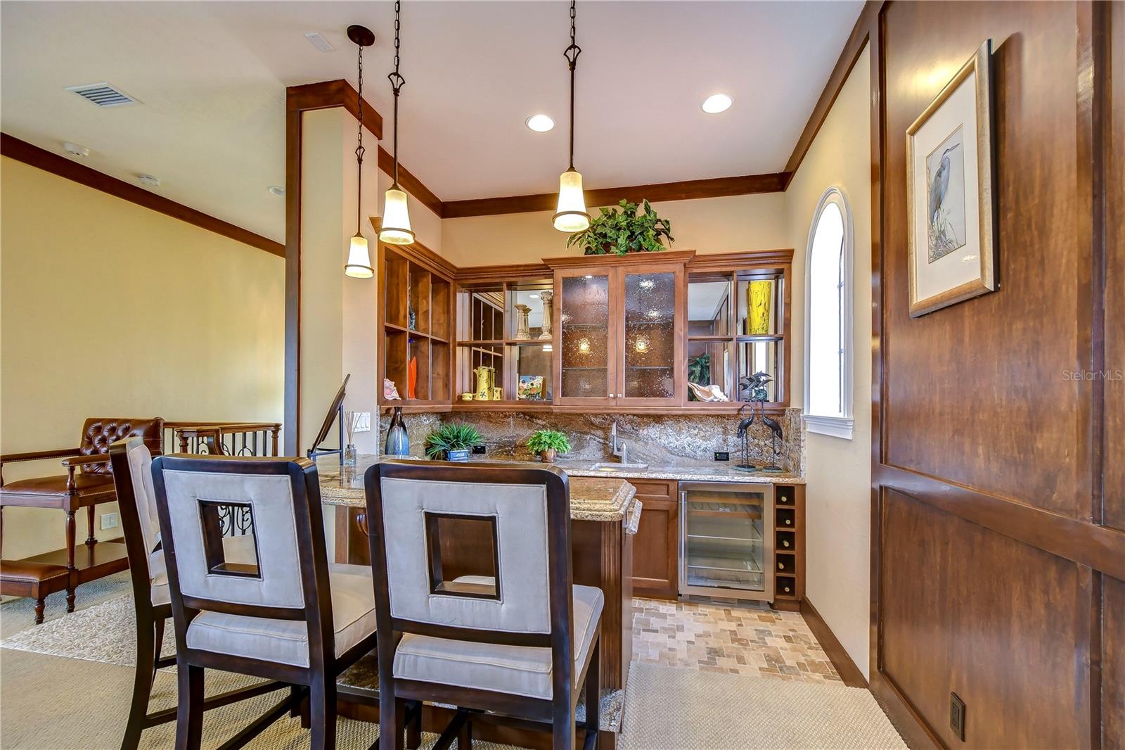 LADERA - Residential