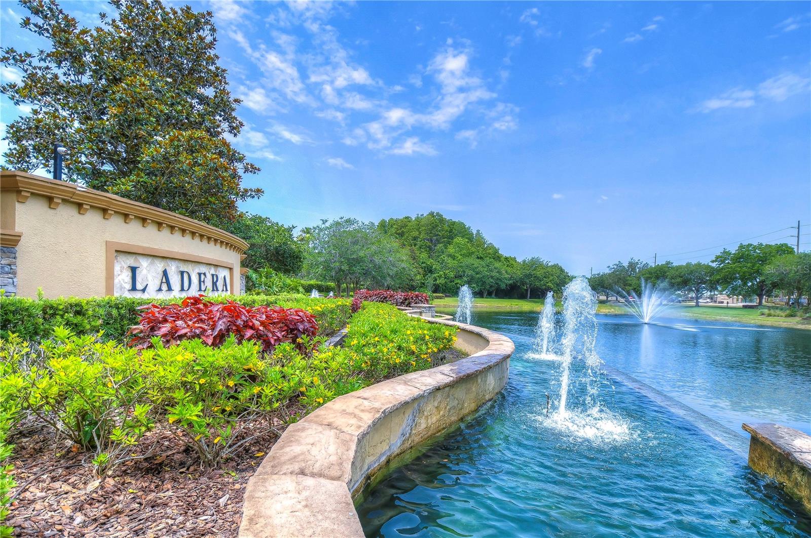 LADERA - Residential