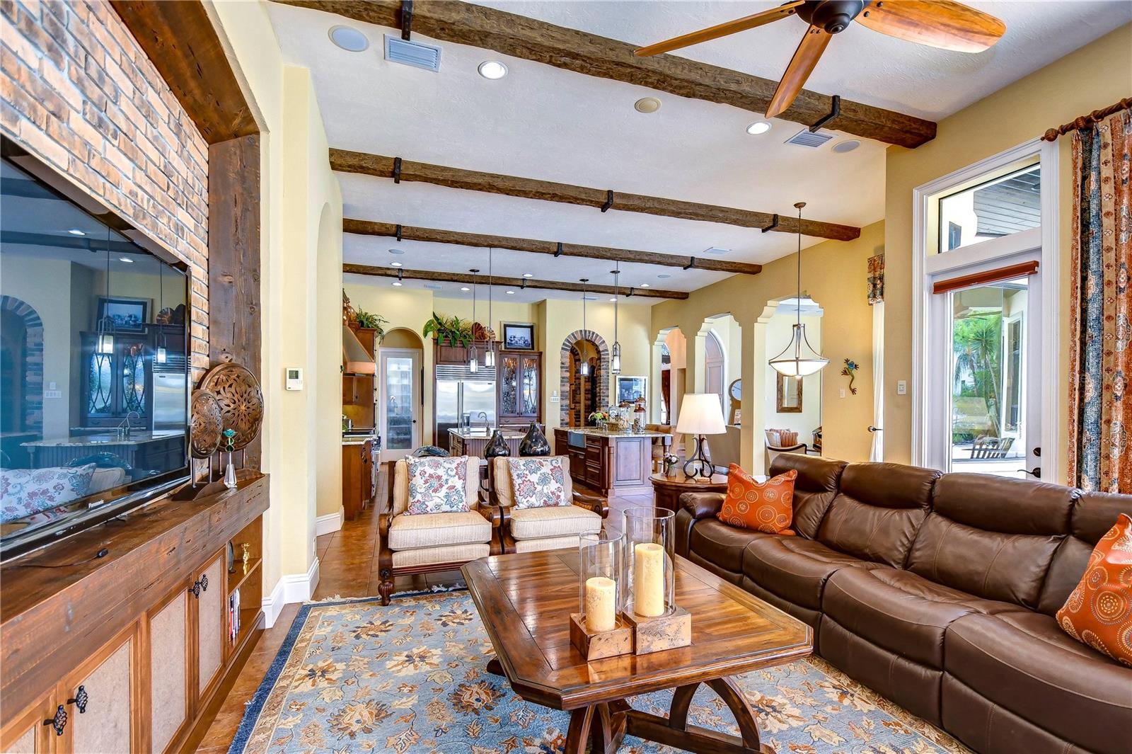 LADERA - Residential