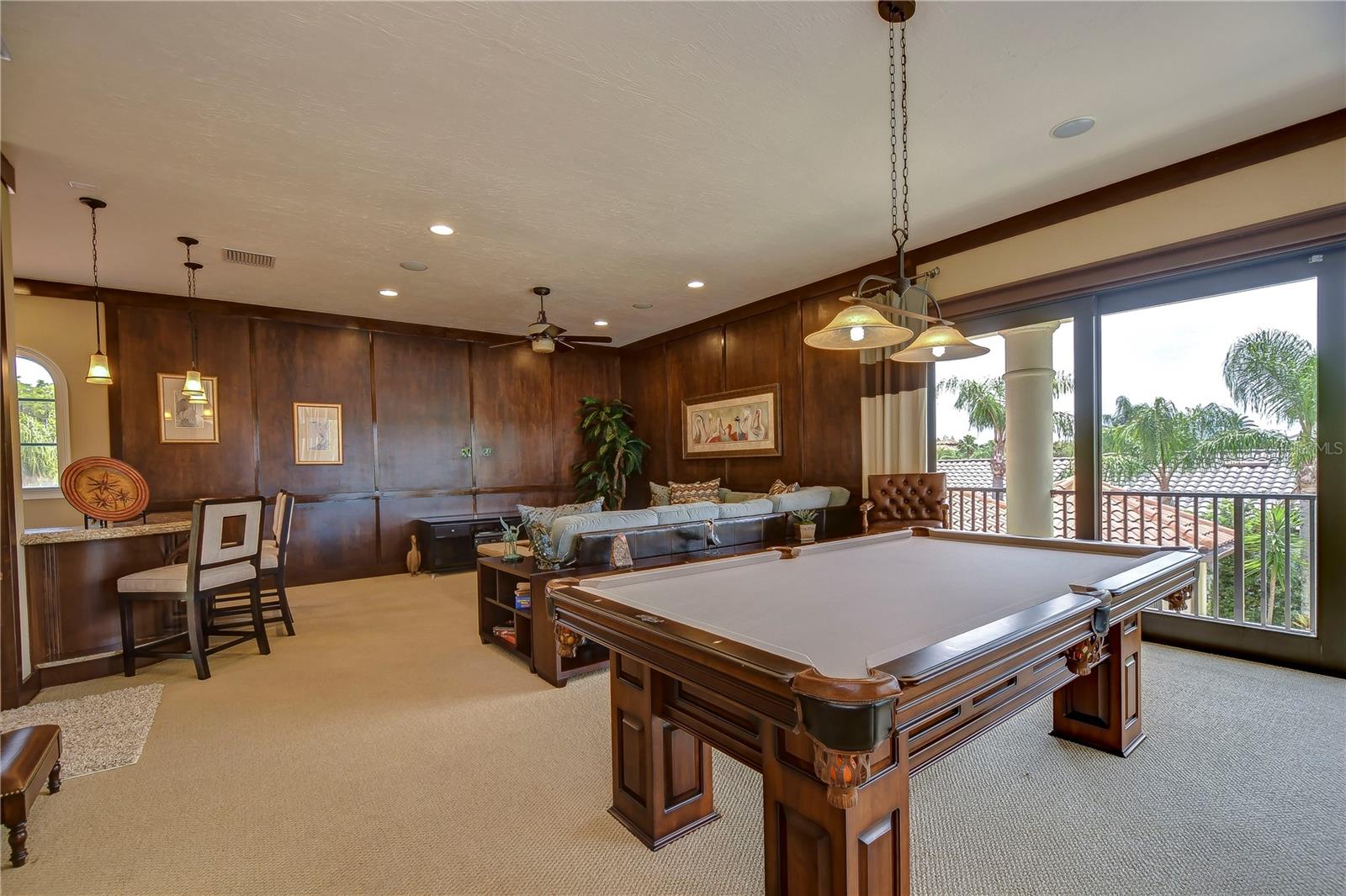 LADERA - Residential