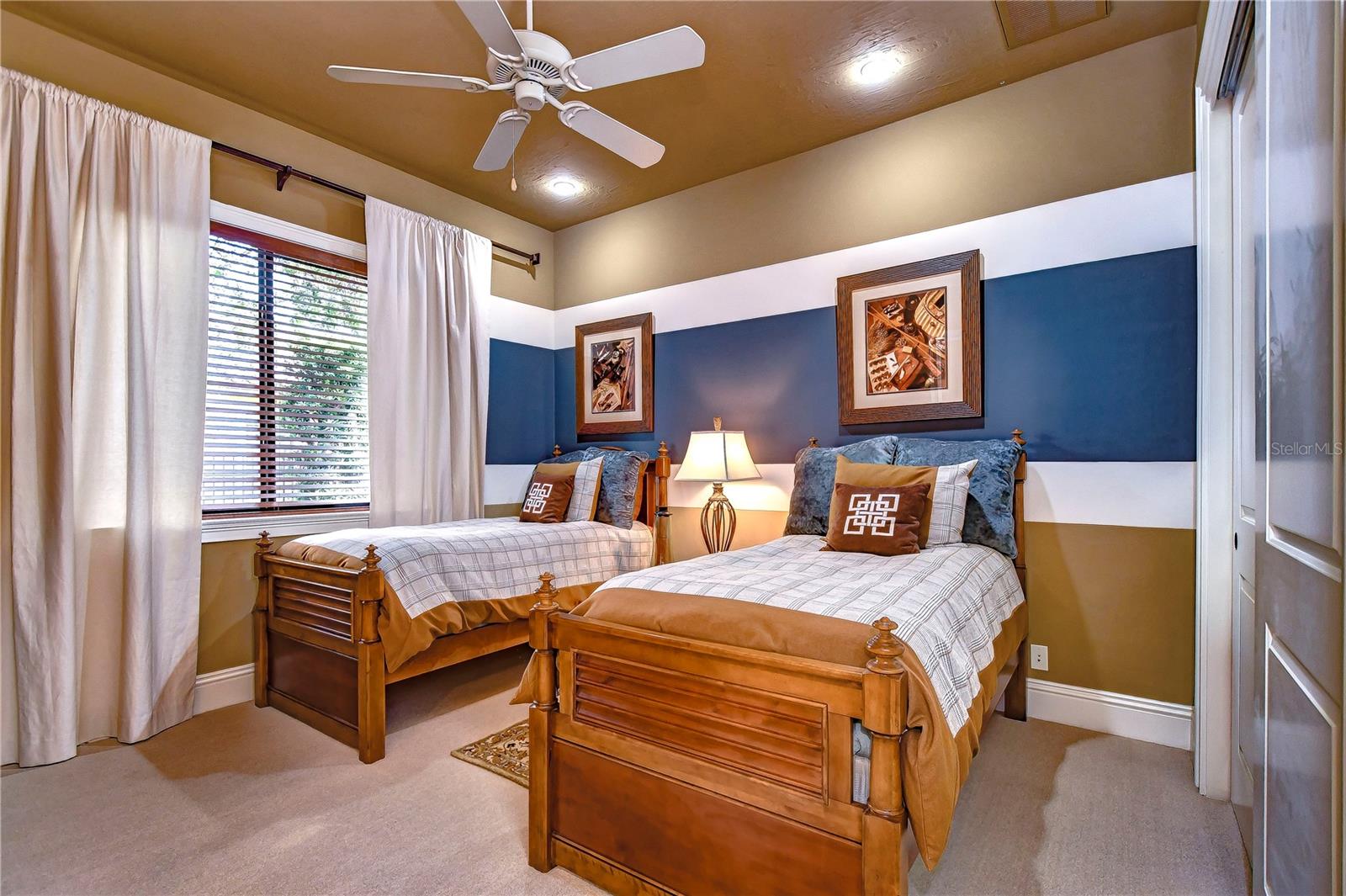 LADERA - Residential