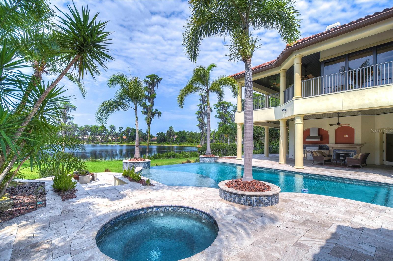 LADERA - Residential