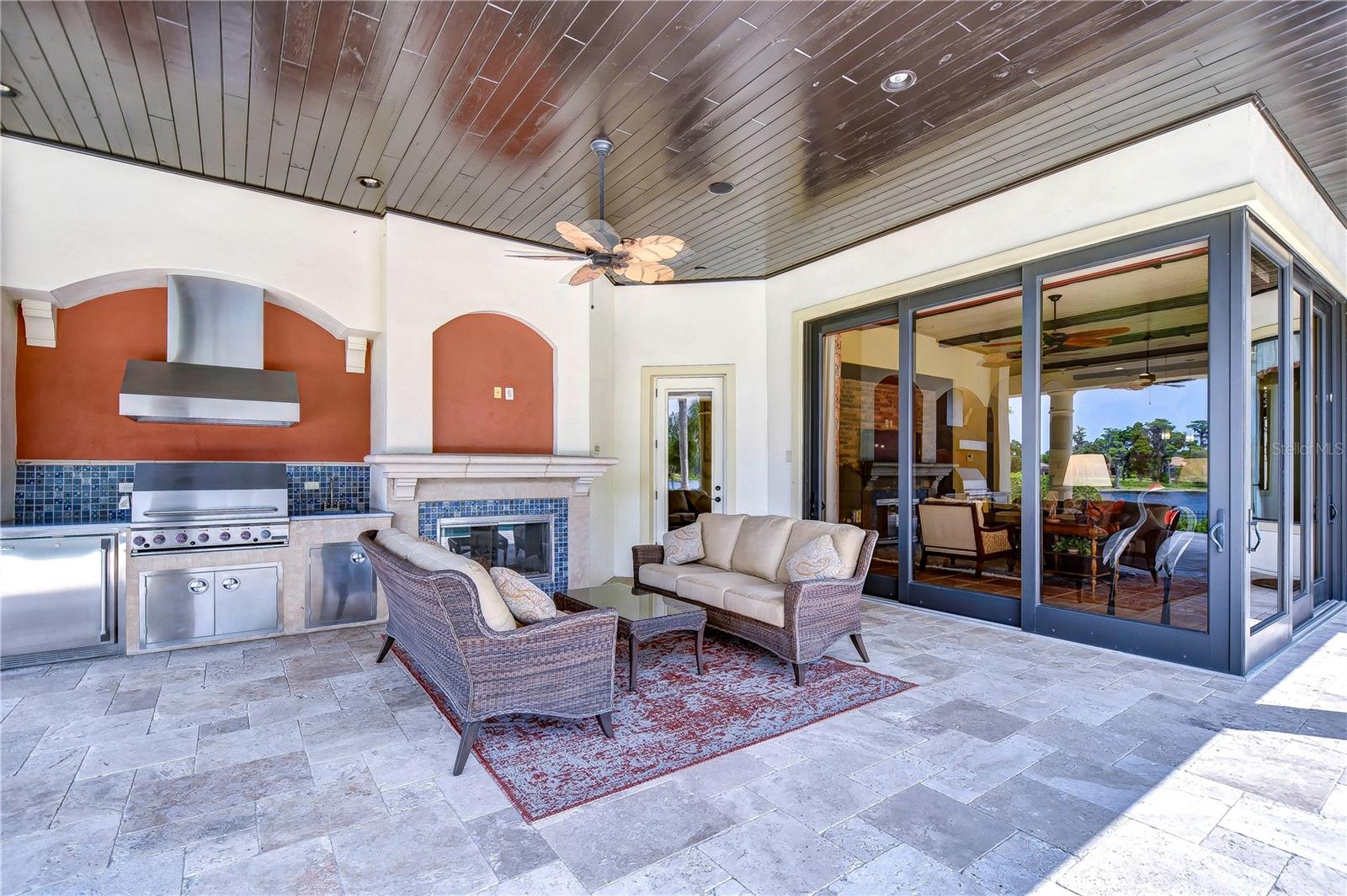 LADERA - Residential