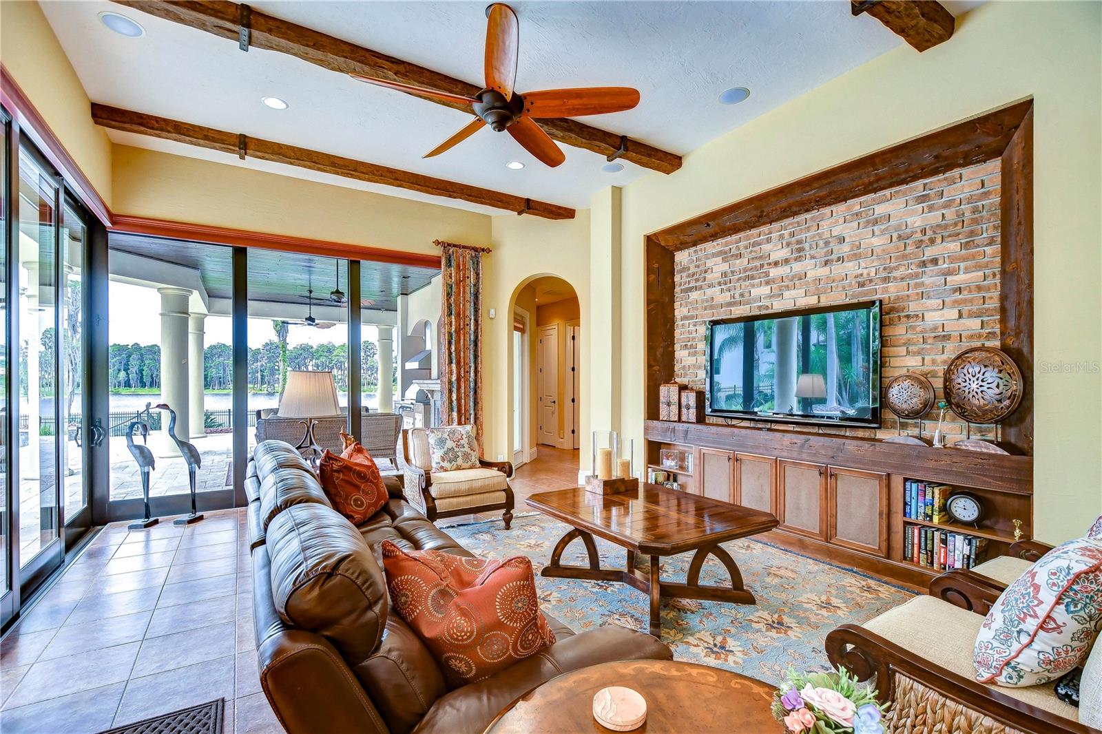 LADERA - Residential