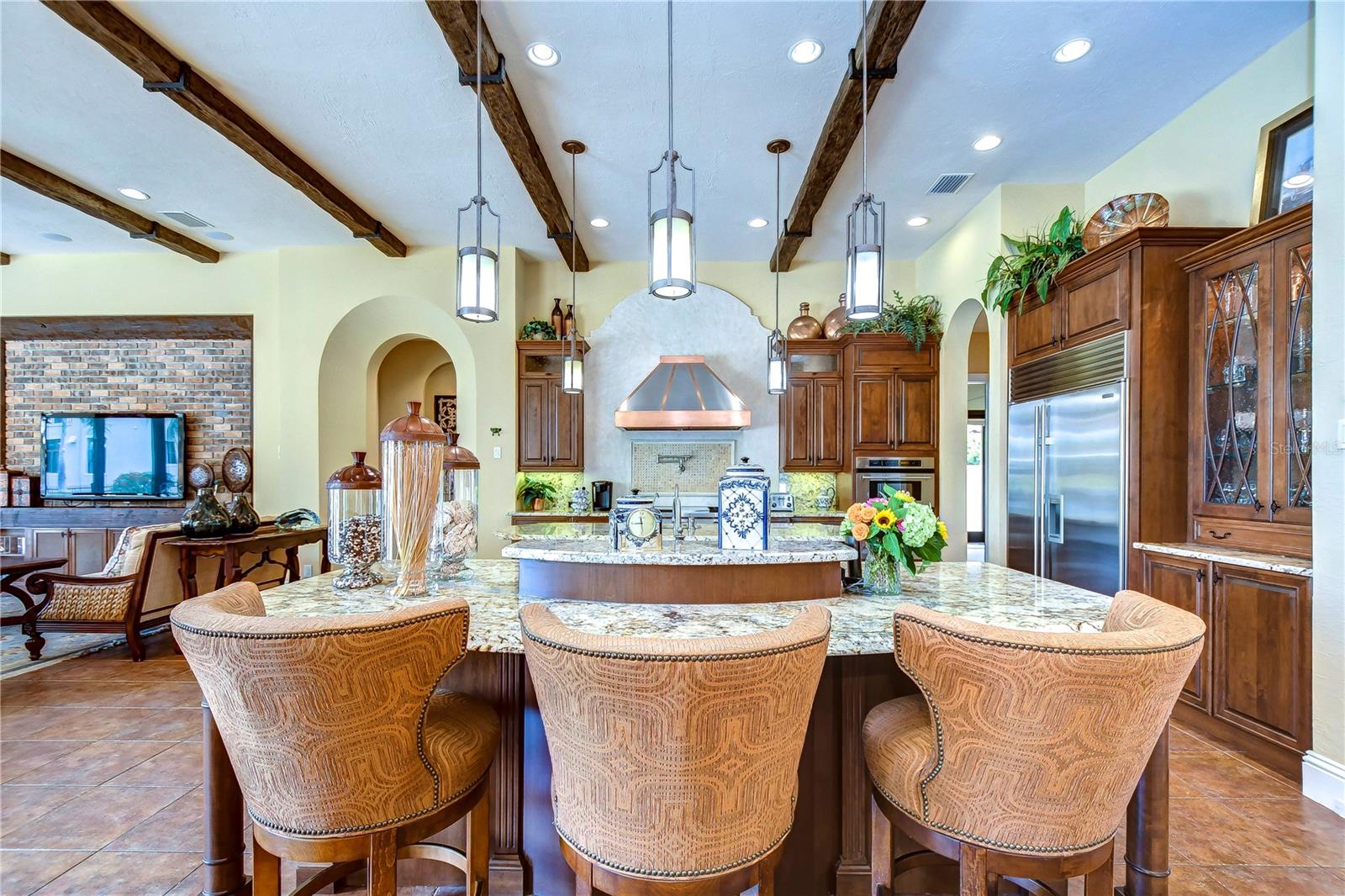 LADERA - Residential