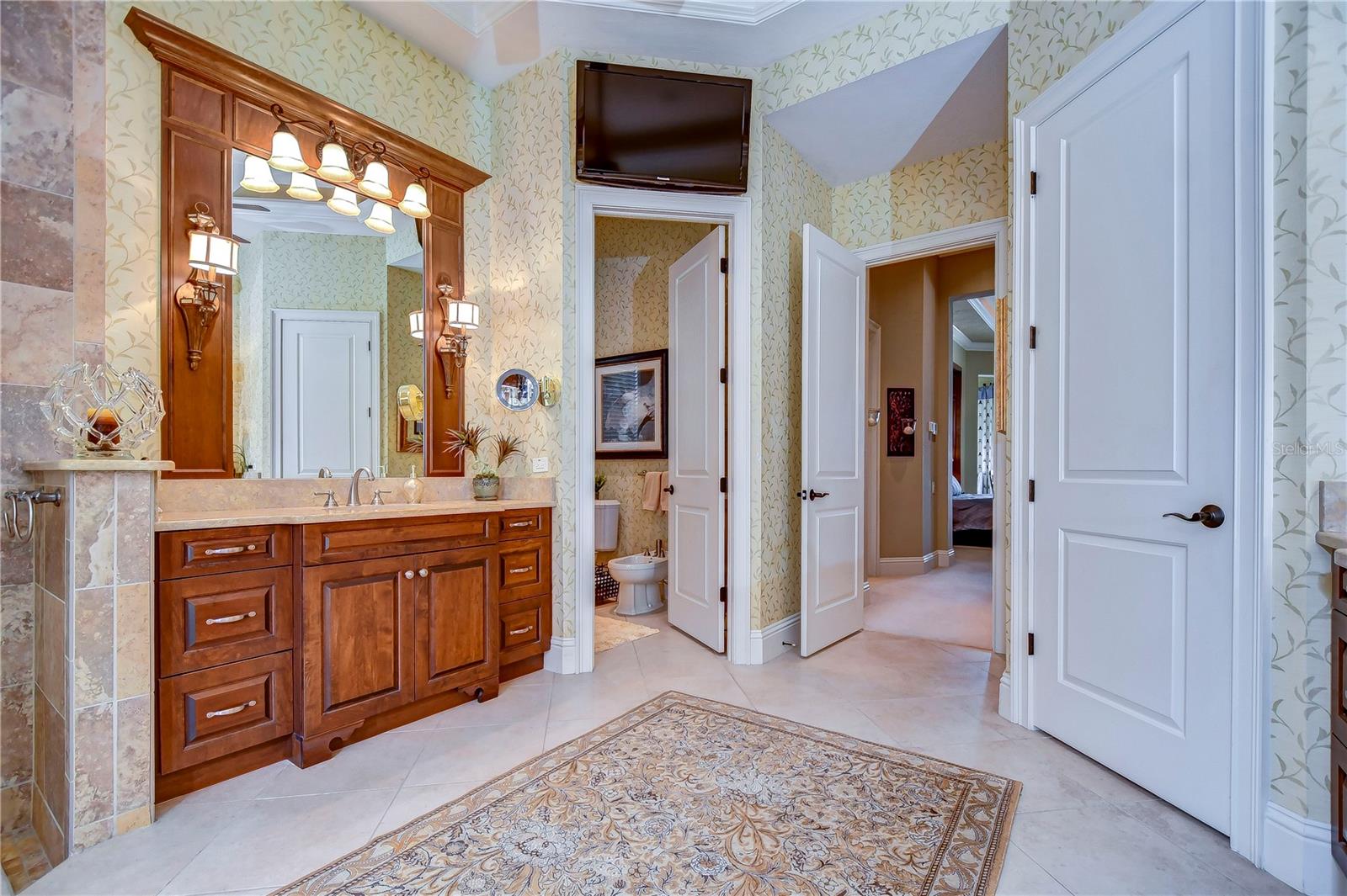 LADERA - Residential