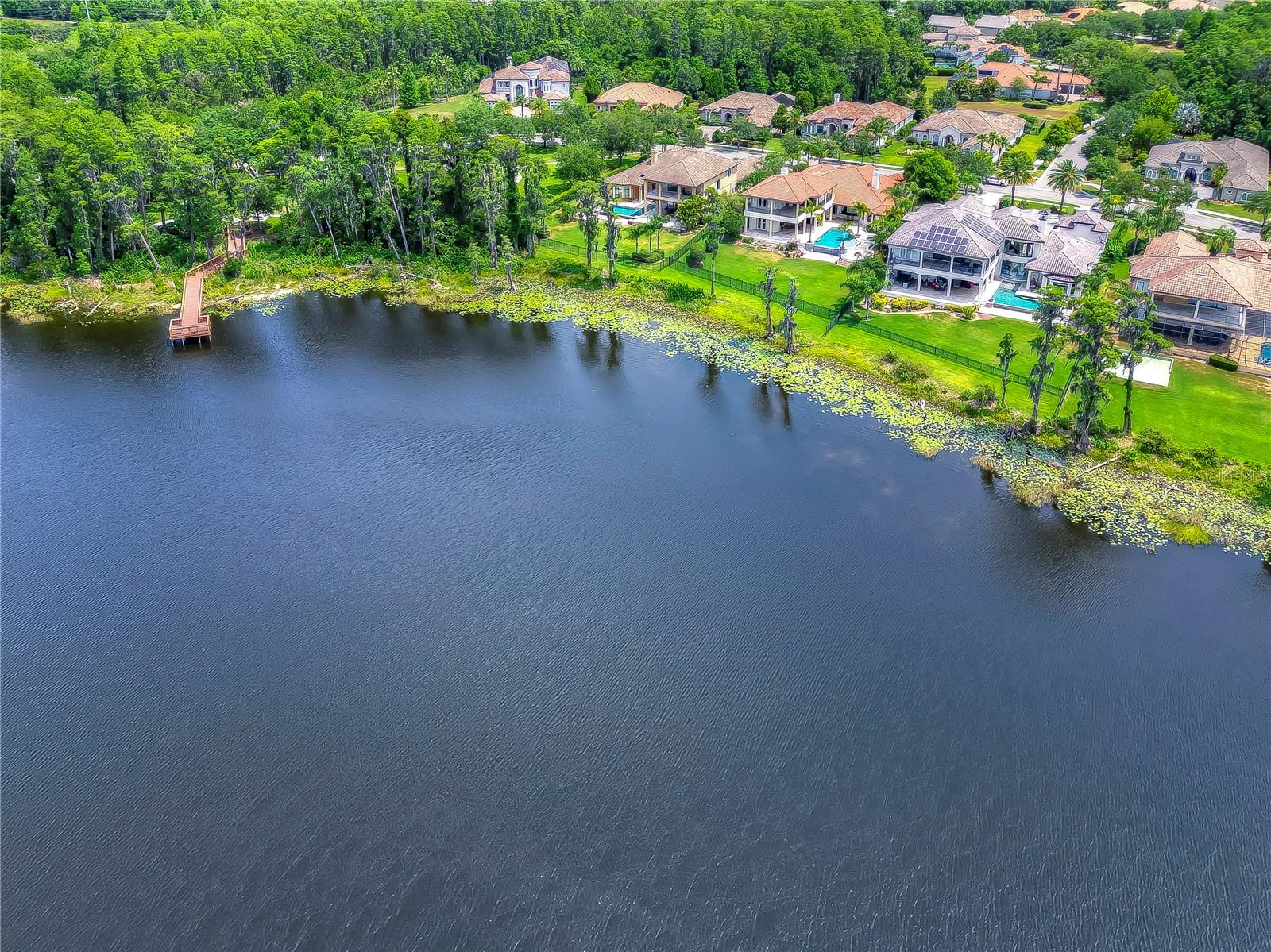 LADERA - Residential