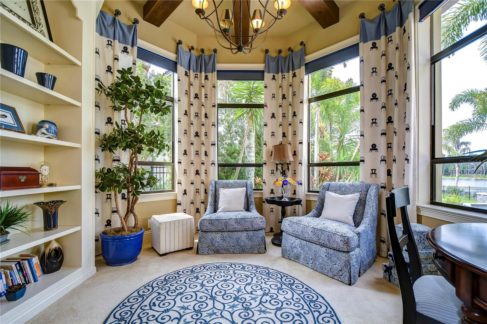 LADERA - Residential