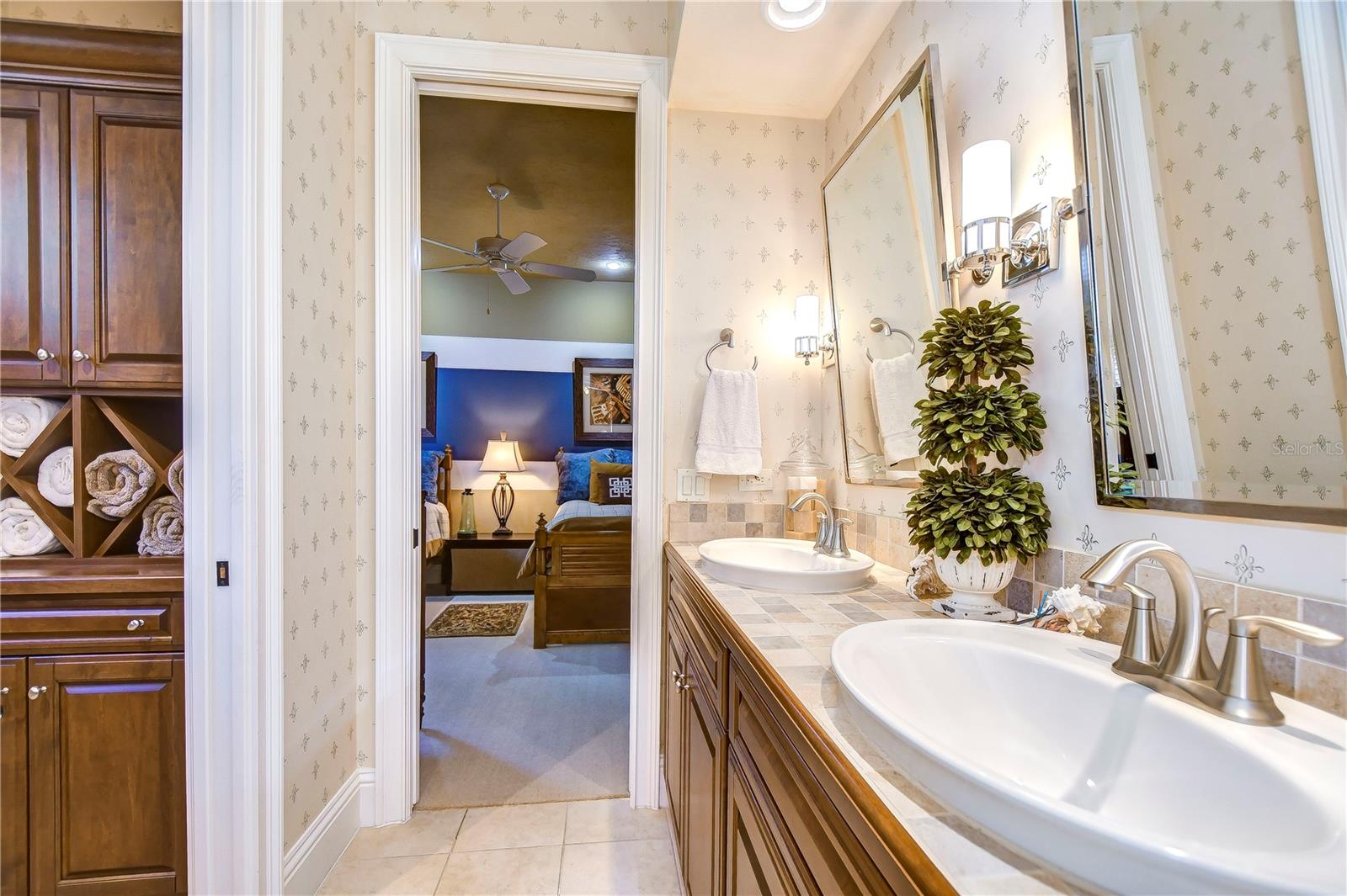 LADERA - Residential