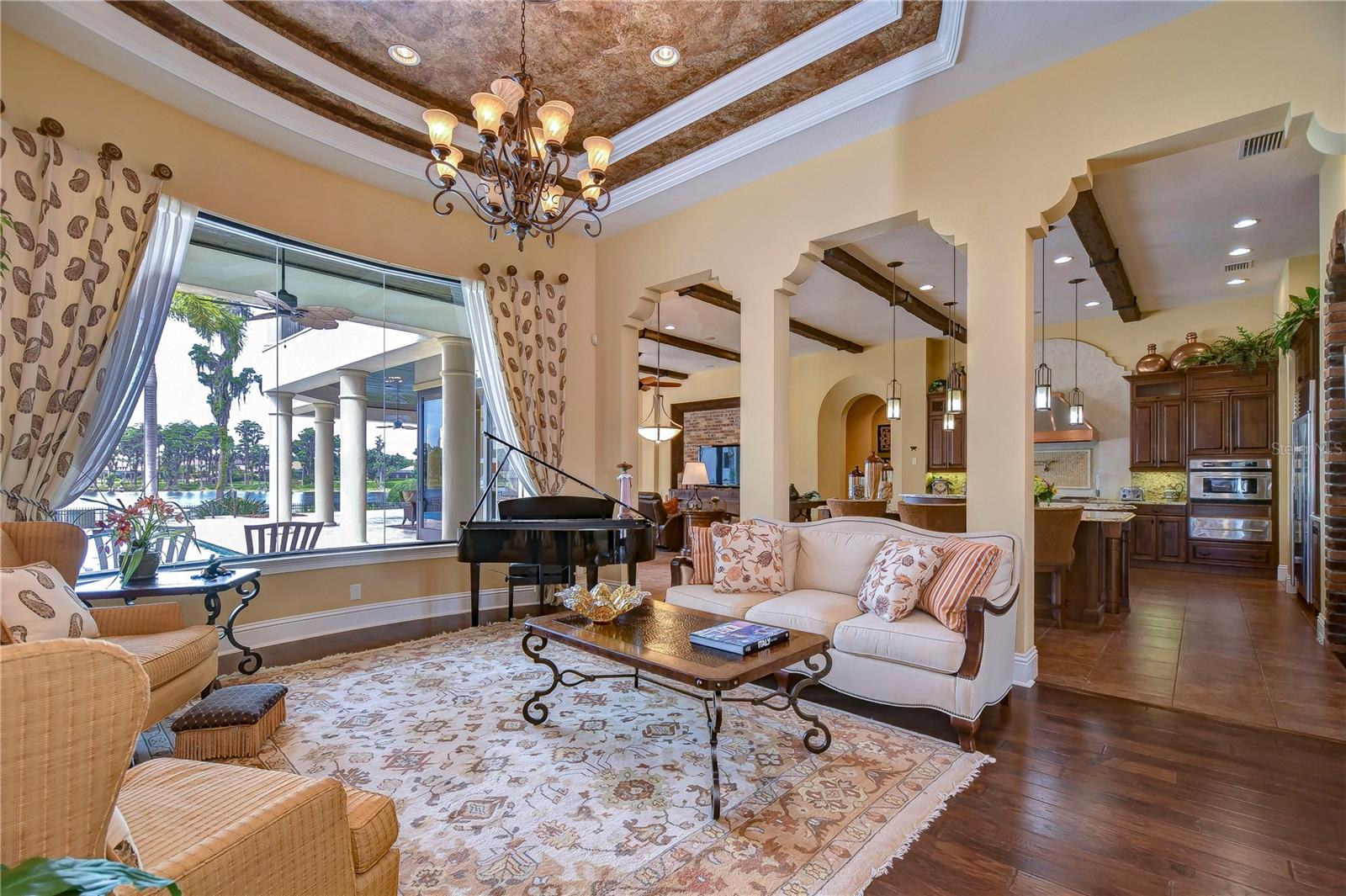 LADERA - Residential