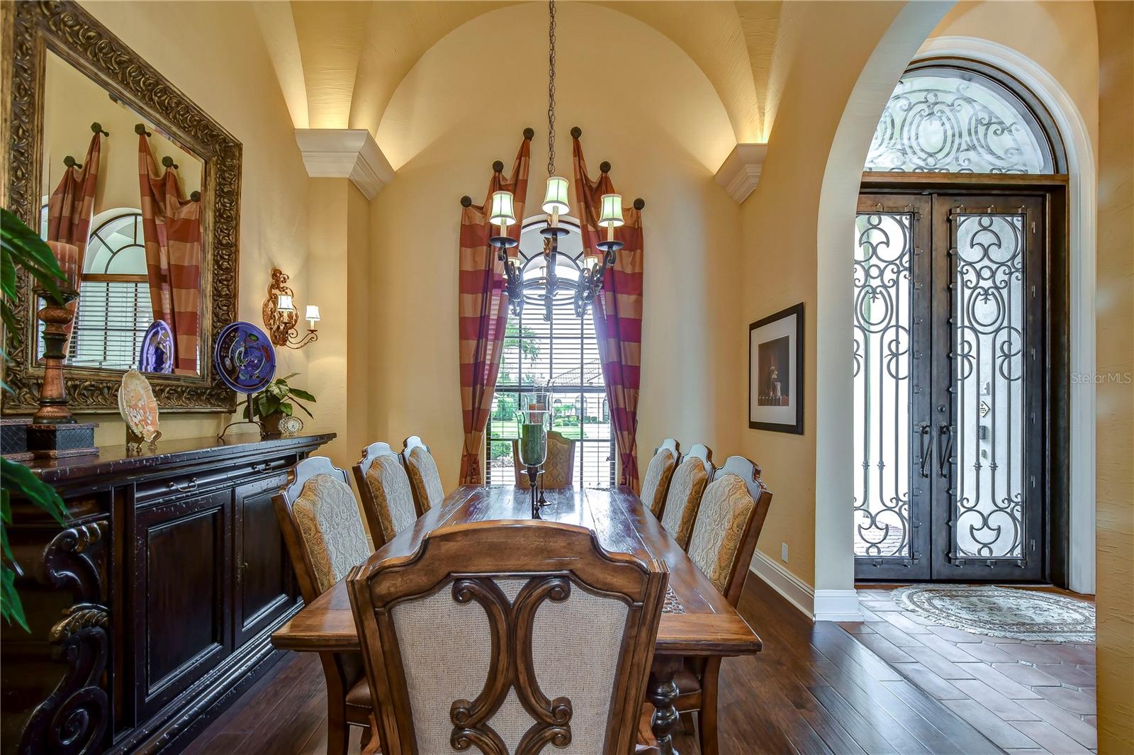 LADERA - Residential