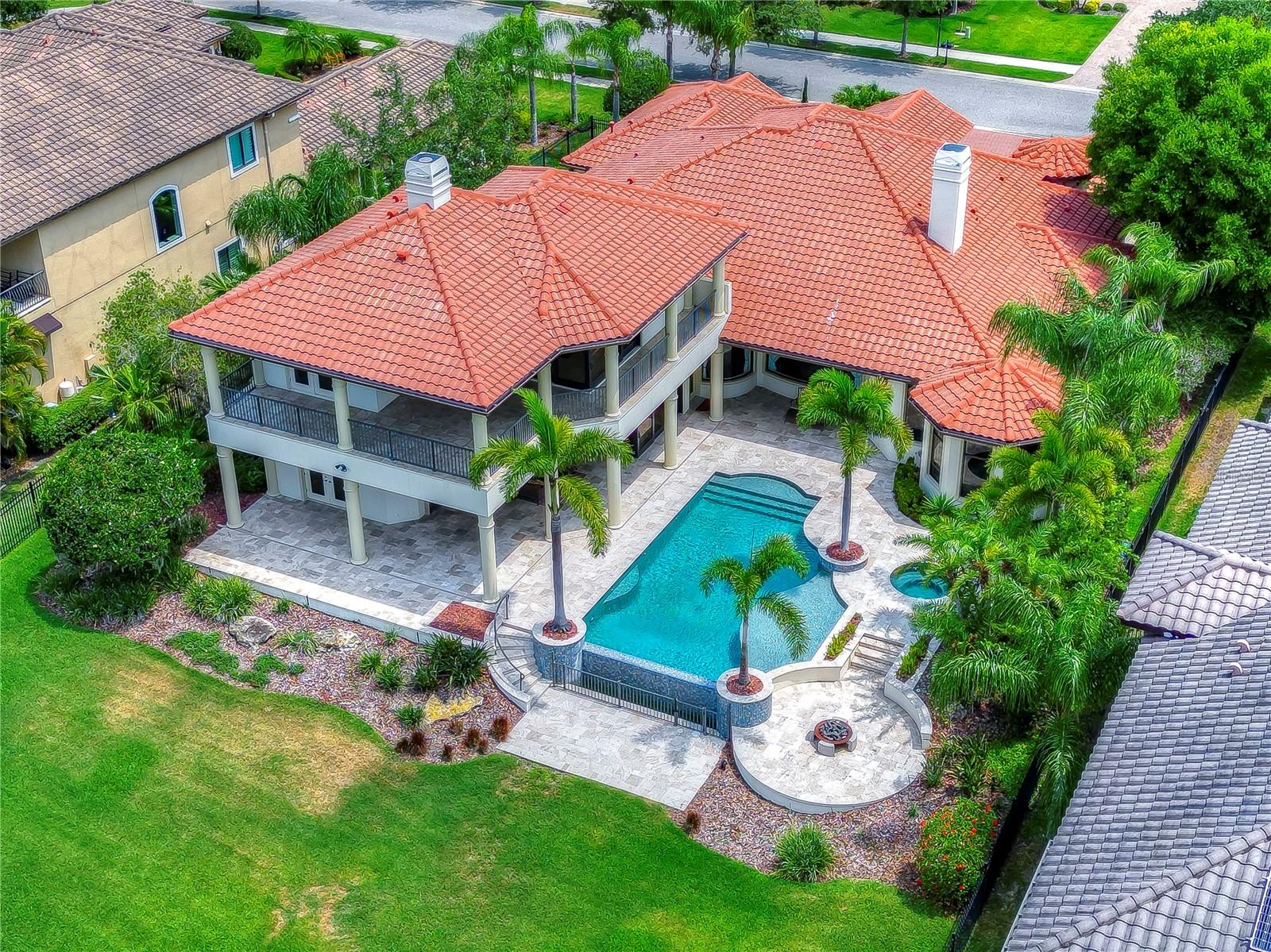 LADERA - Residential