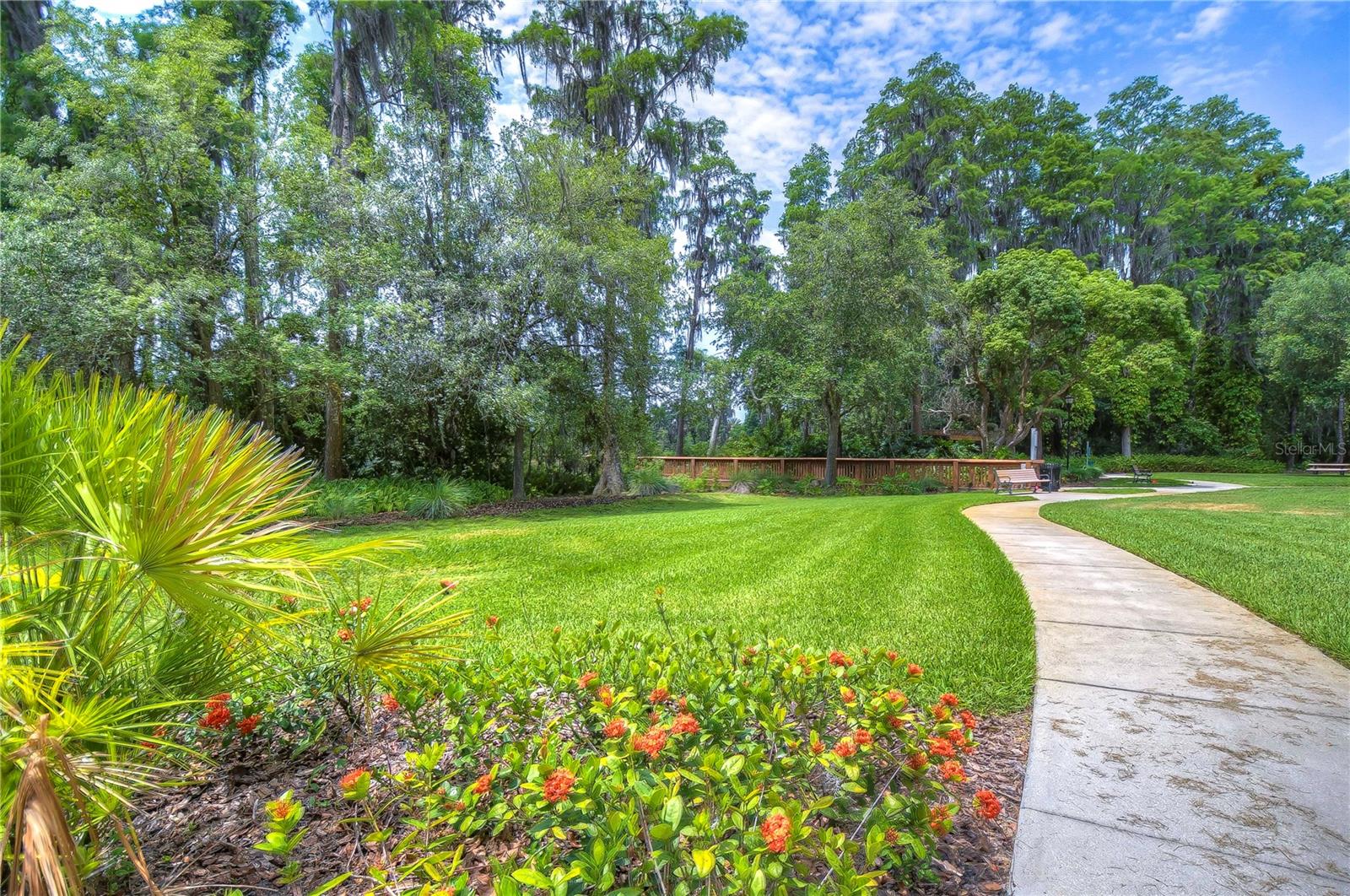 LADERA - Residential