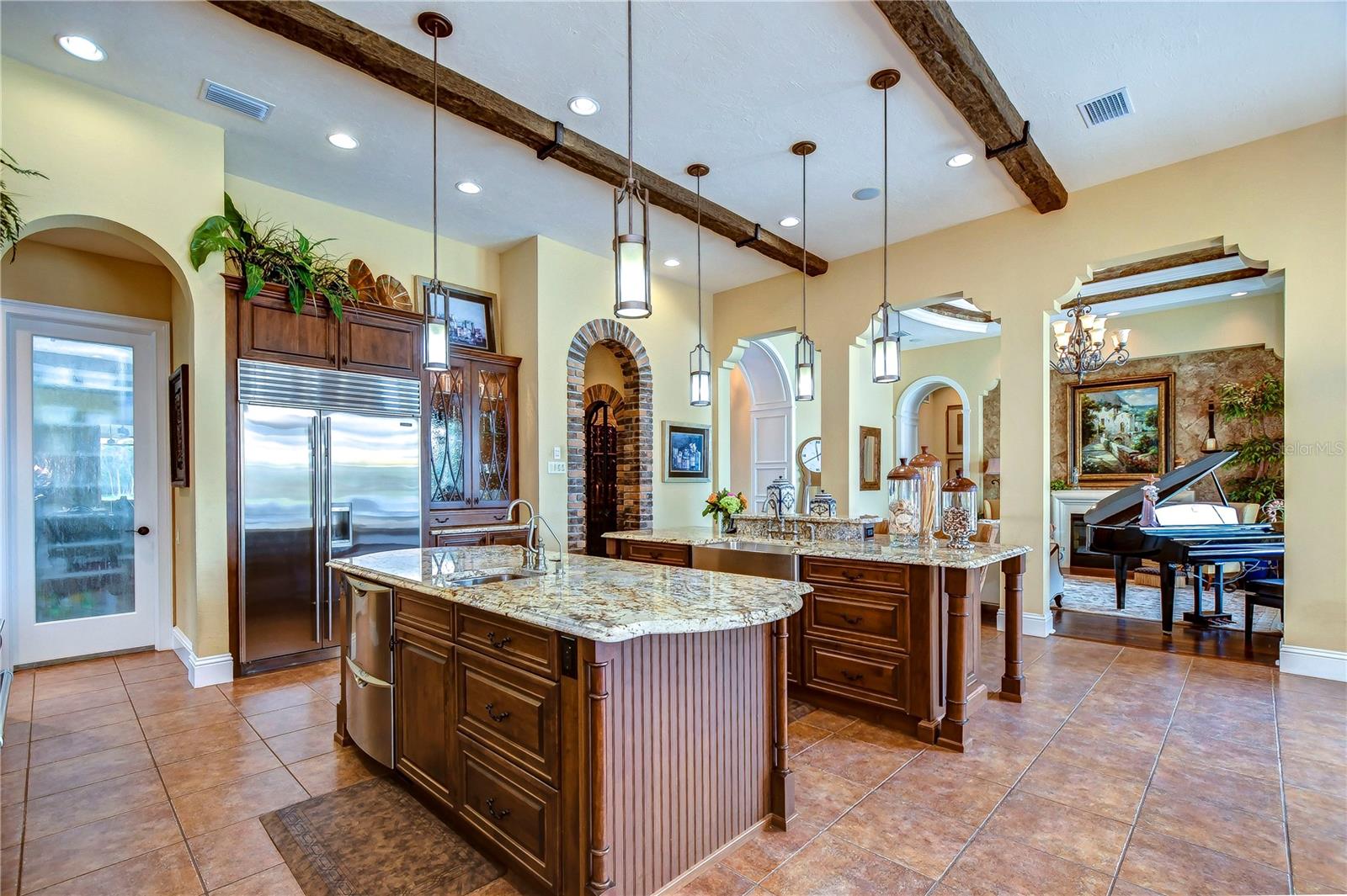 LADERA - Residential