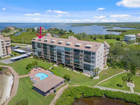 A home in PORT RICHEY