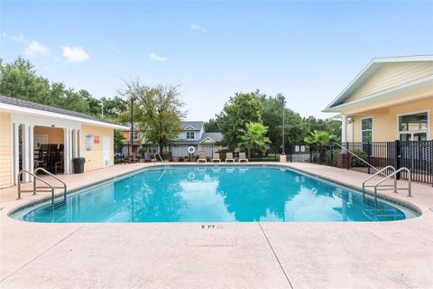 A home in GAINESVILLE