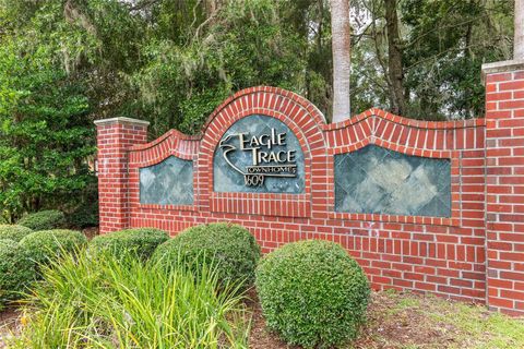 A home in GAINESVILLE