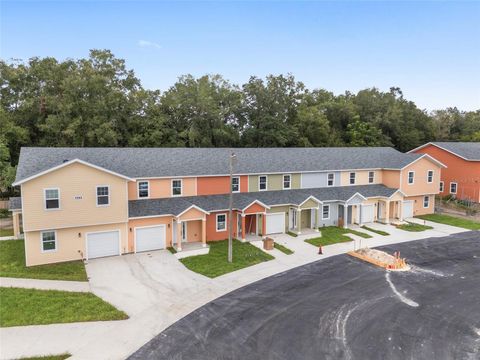 A home in GAINESVILLE