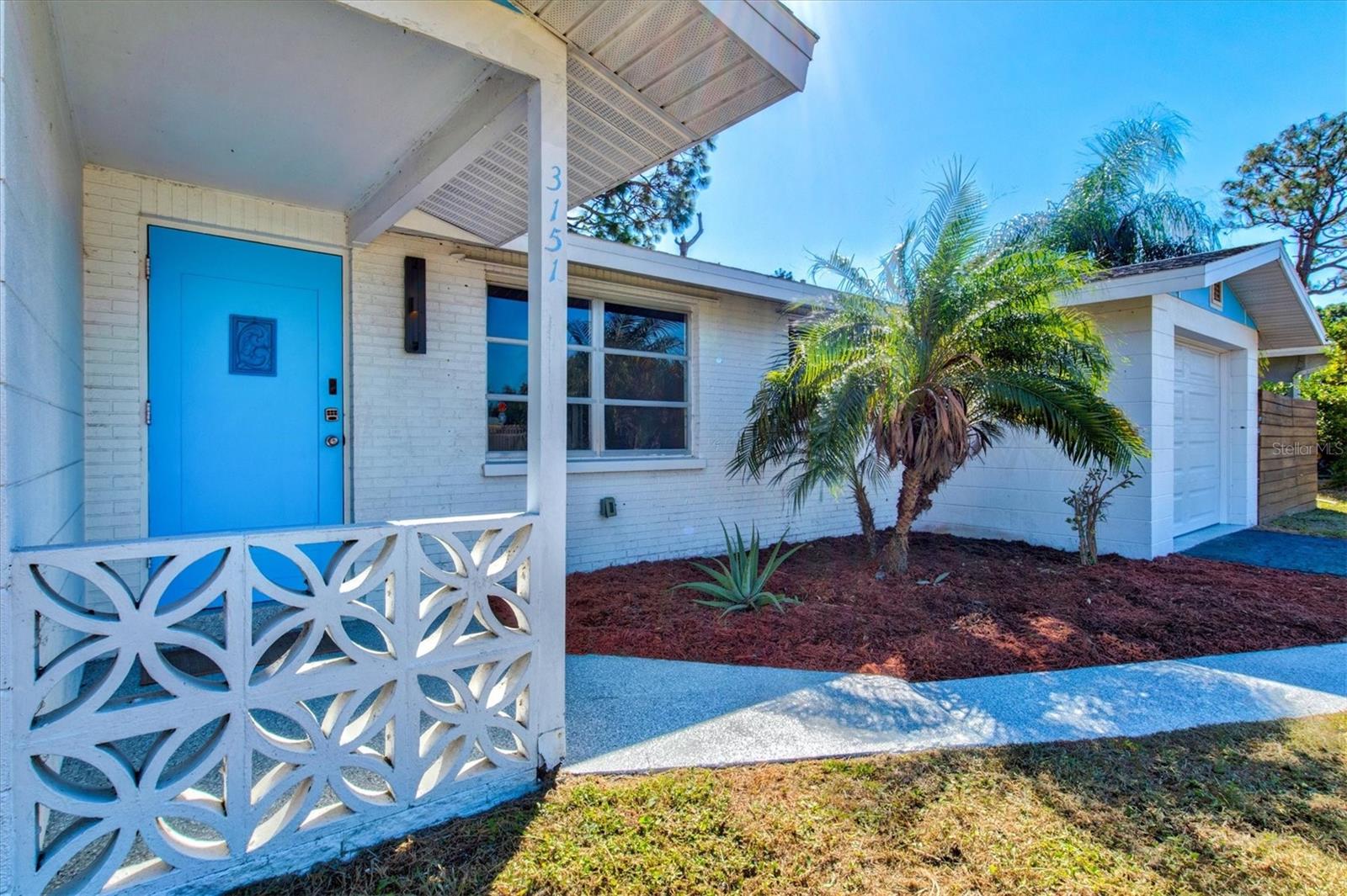 SUNSET BEACH - Residential