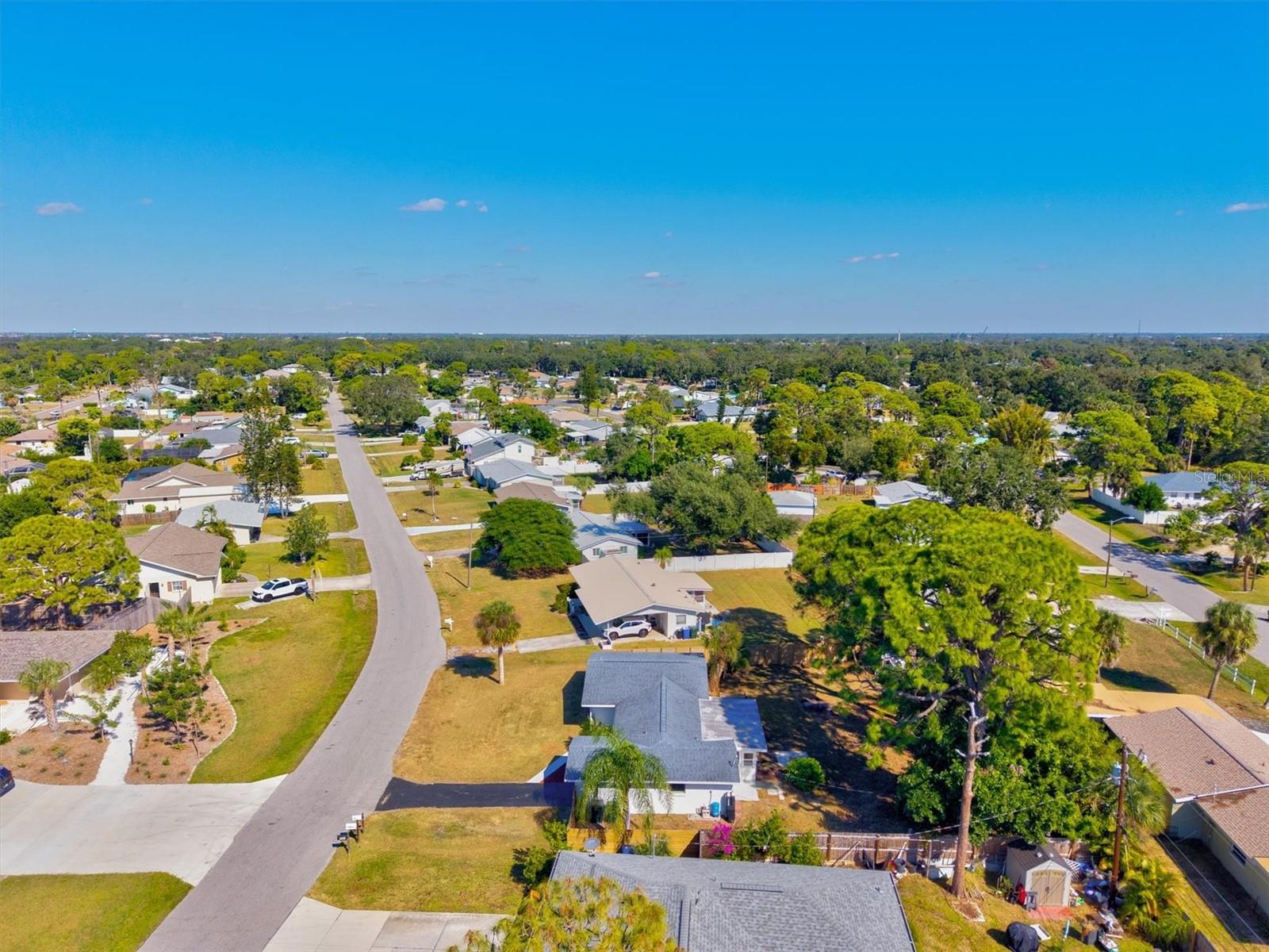 SUNSET BEACH - Residential
