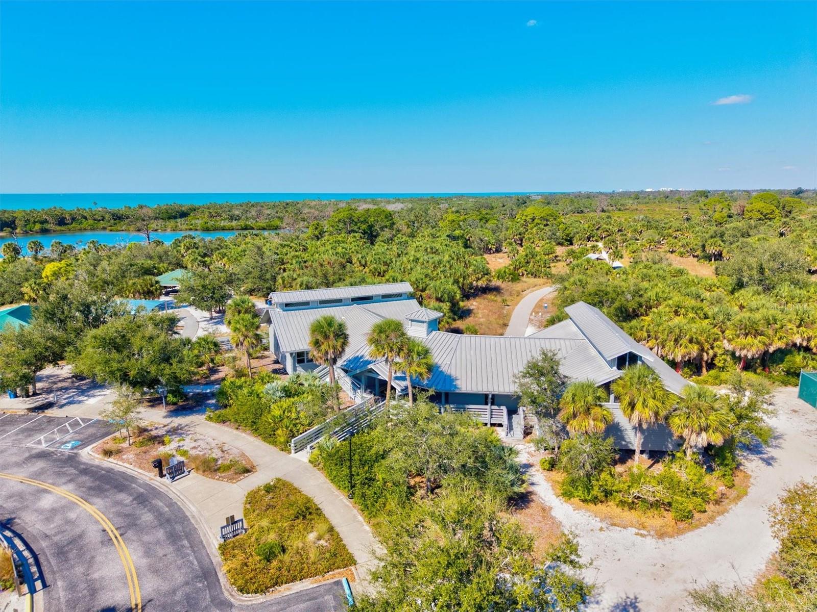 SUNSET BEACH - Residential