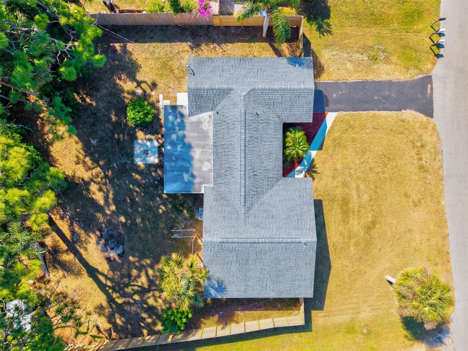 SUNSET BEACH - Residential