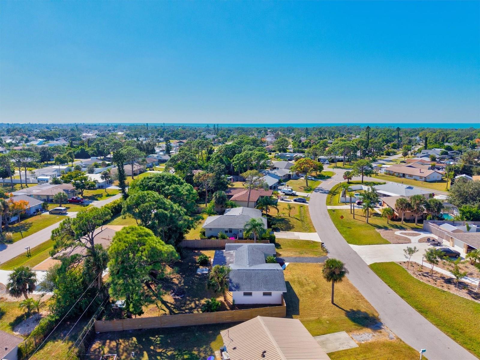 SUNSET BEACH - Residential