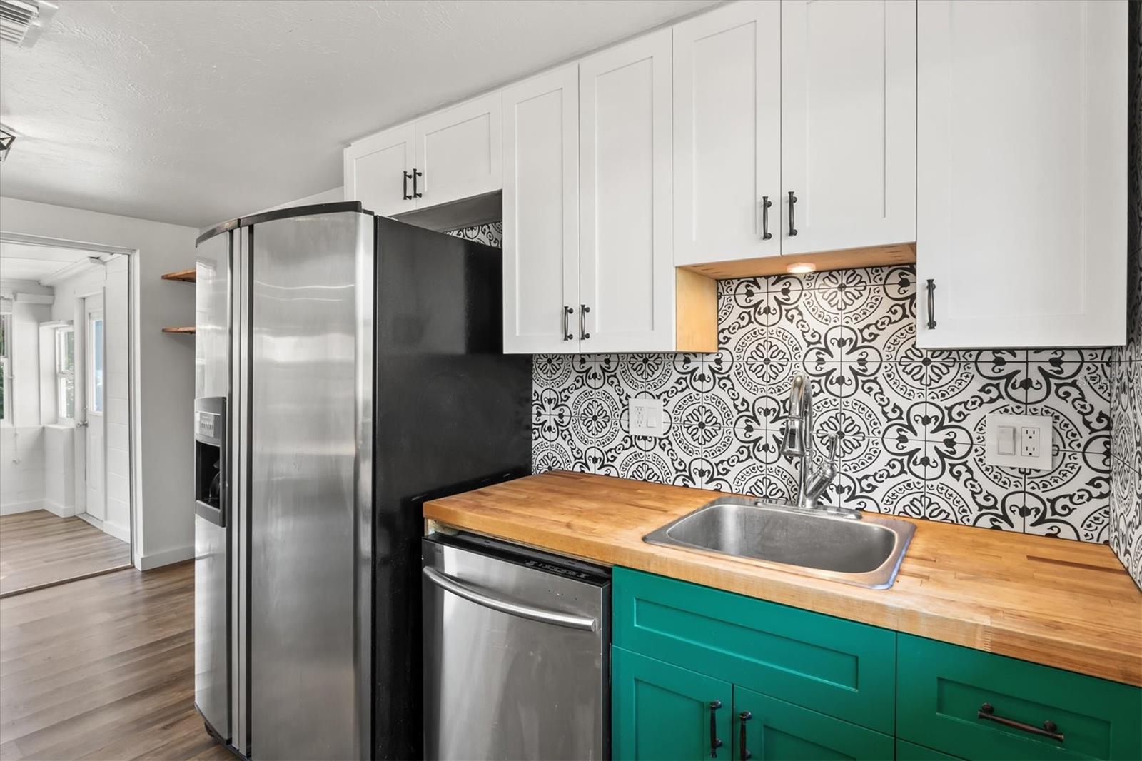 SUNSET BEACH - Residential