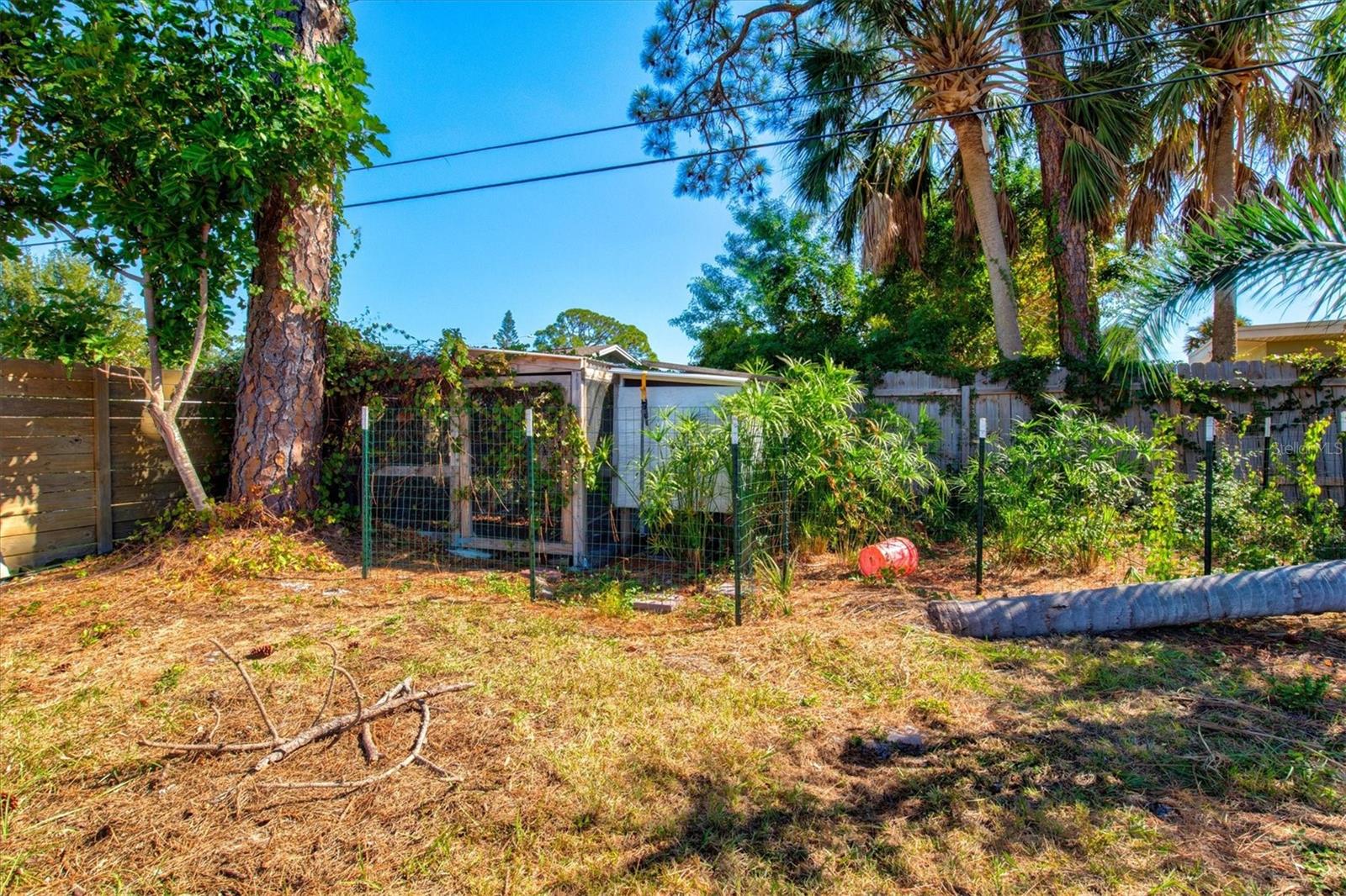 SUNSET BEACH - Residential