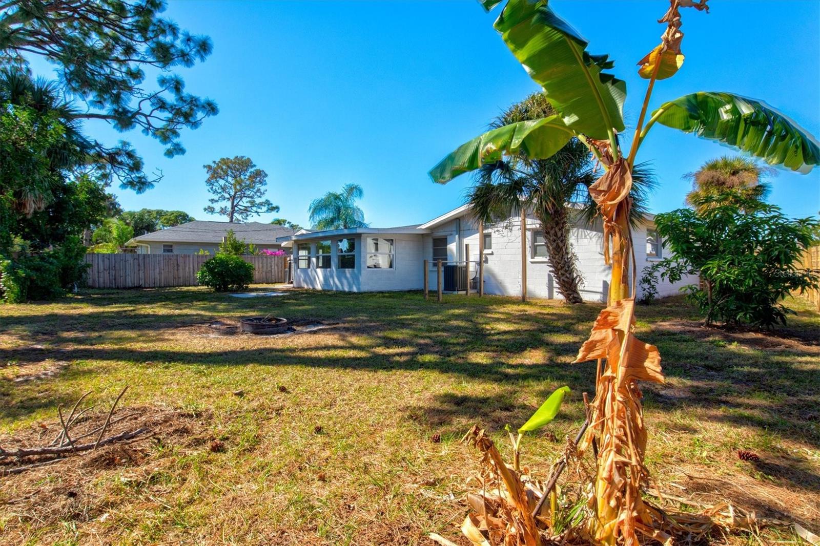 SUNSET BEACH - Residential