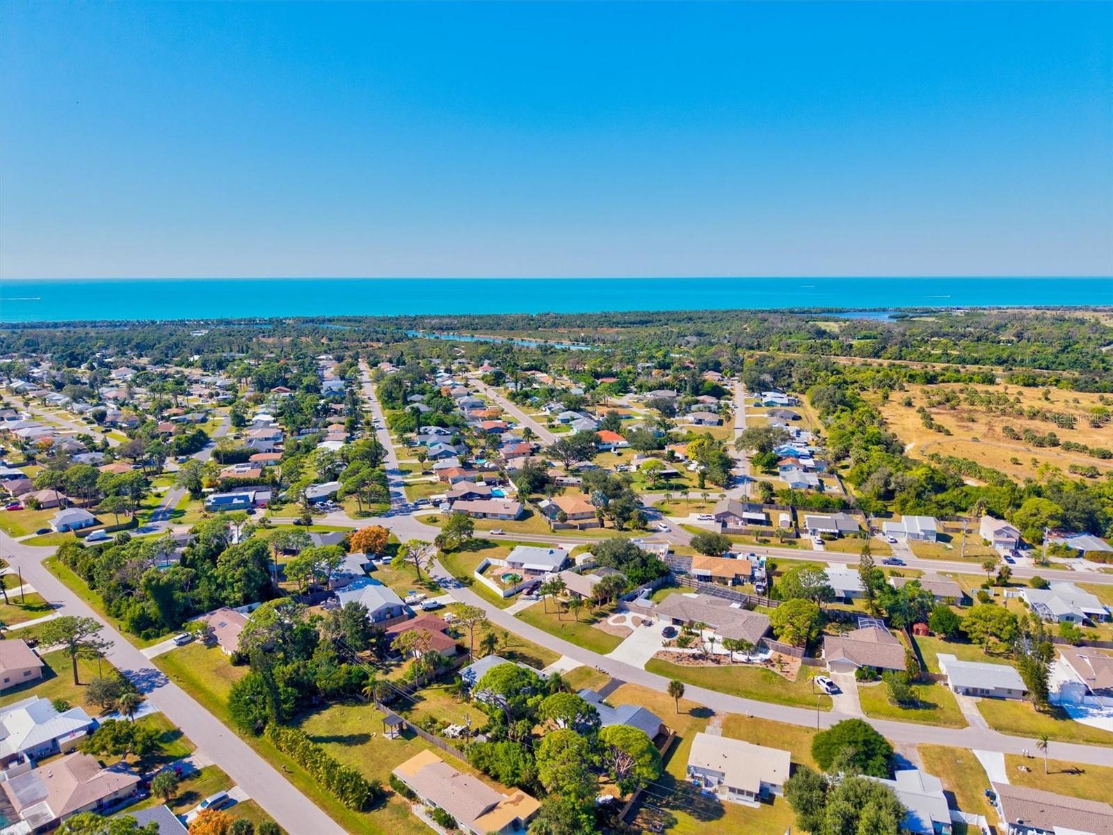 SUNSET BEACH - Residential