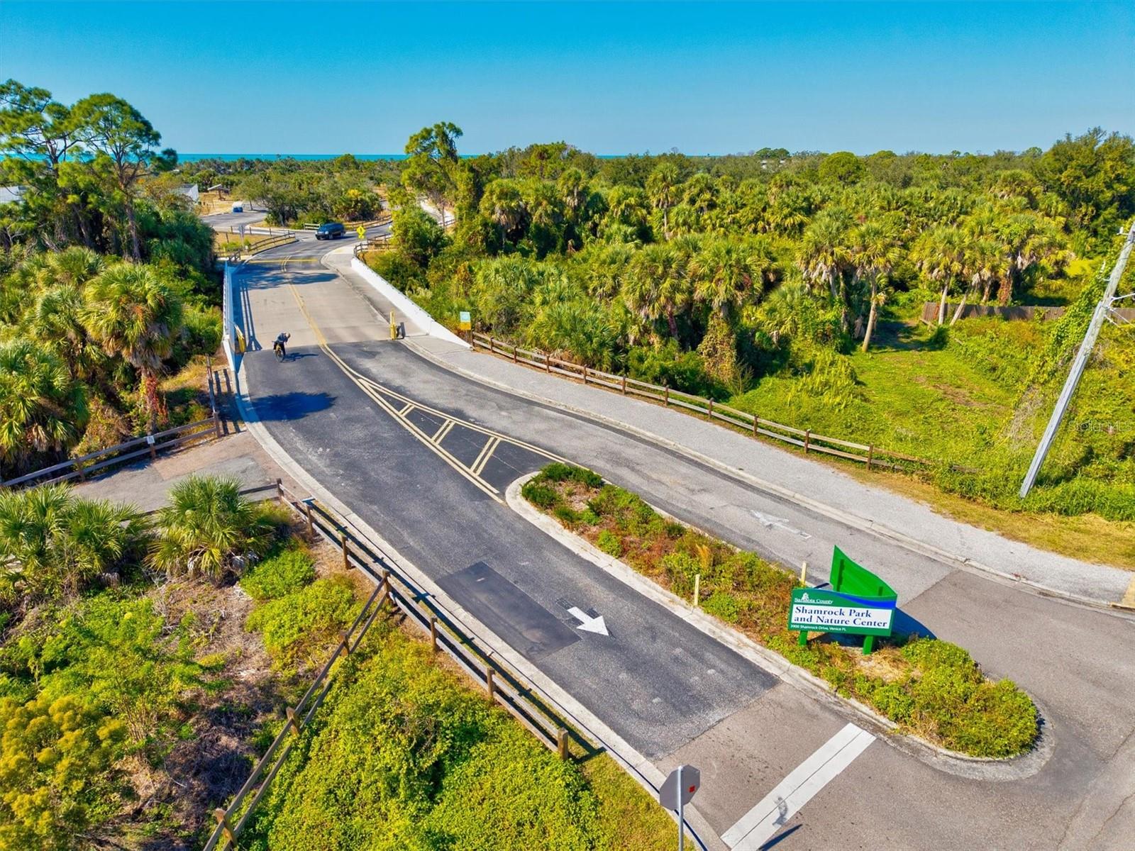 SUNSET BEACH - Residential