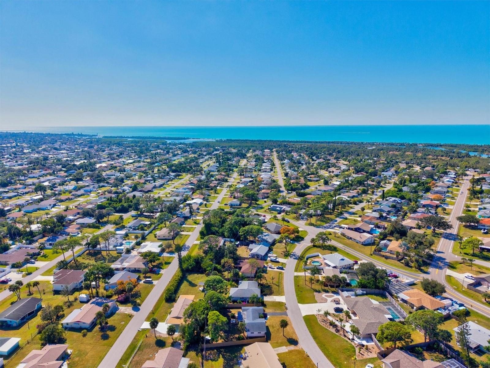 SUNSET BEACH - Residential