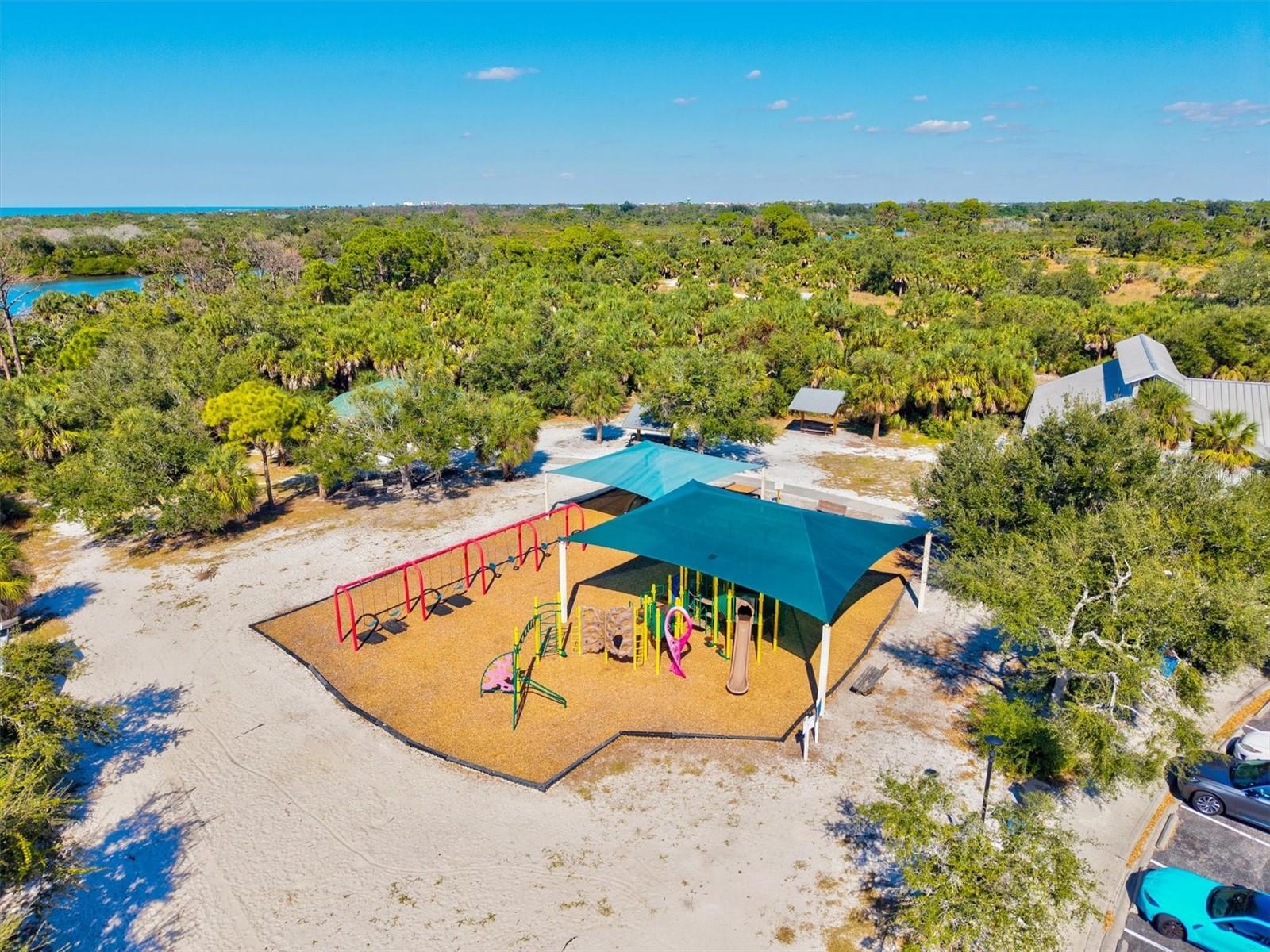 SUNSET BEACH - Residential