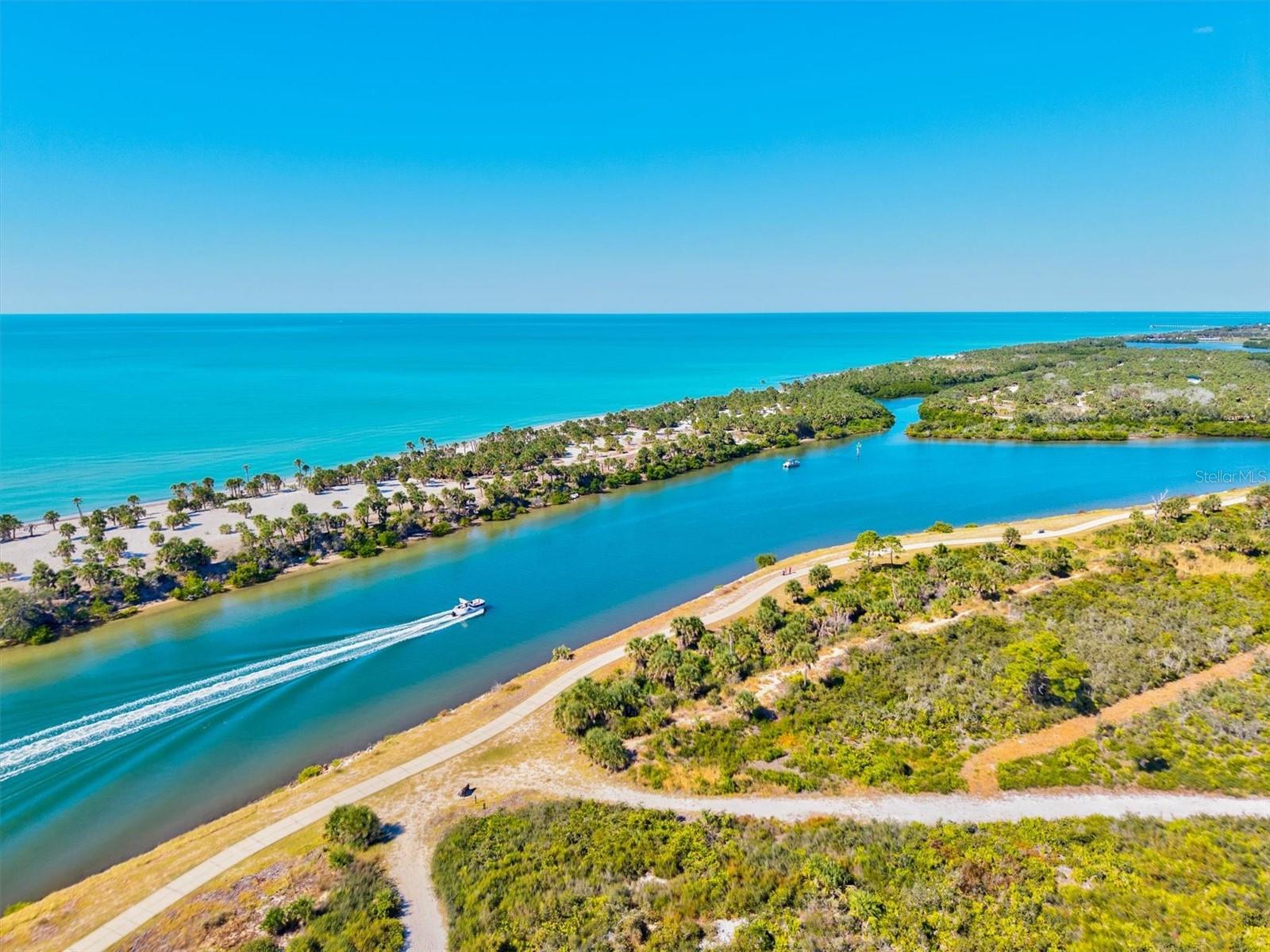 SUNSET BEACH - Residential