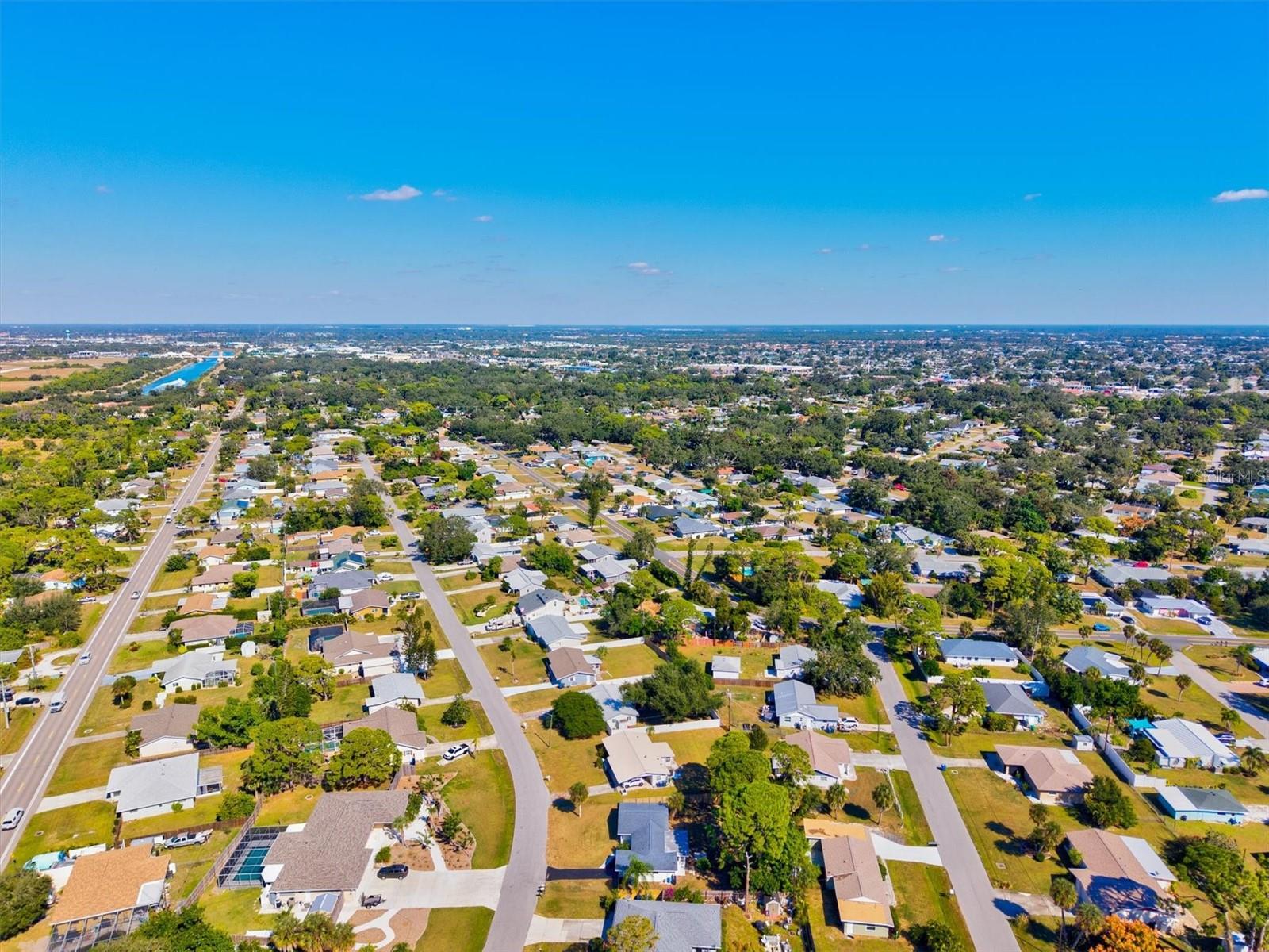 SUNSET BEACH - Residential
