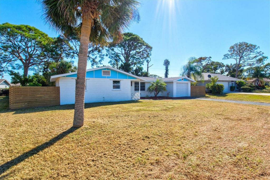 Photo of 3151 Sunset Beach Drive, Venice, FL 34293 (MLS # A4672272)