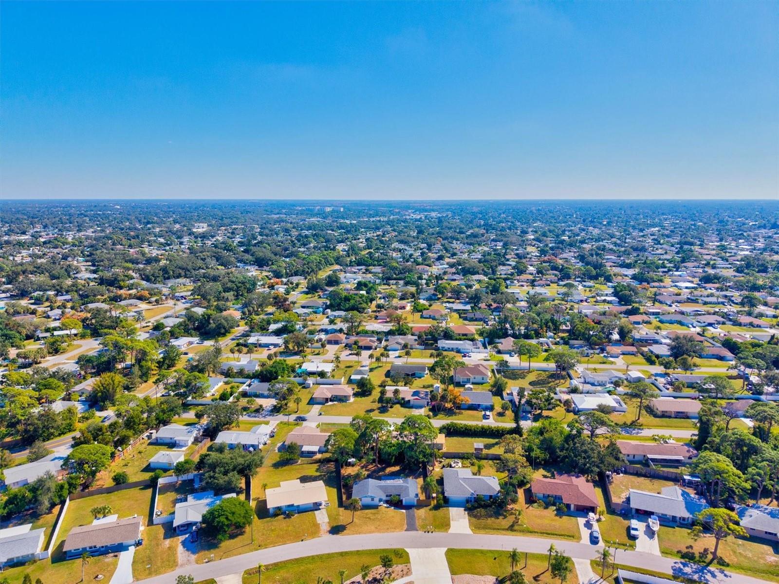 SUNSET BEACH - Residential