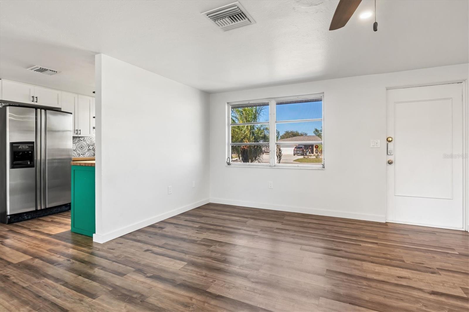 SUNSET BEACH - Residential