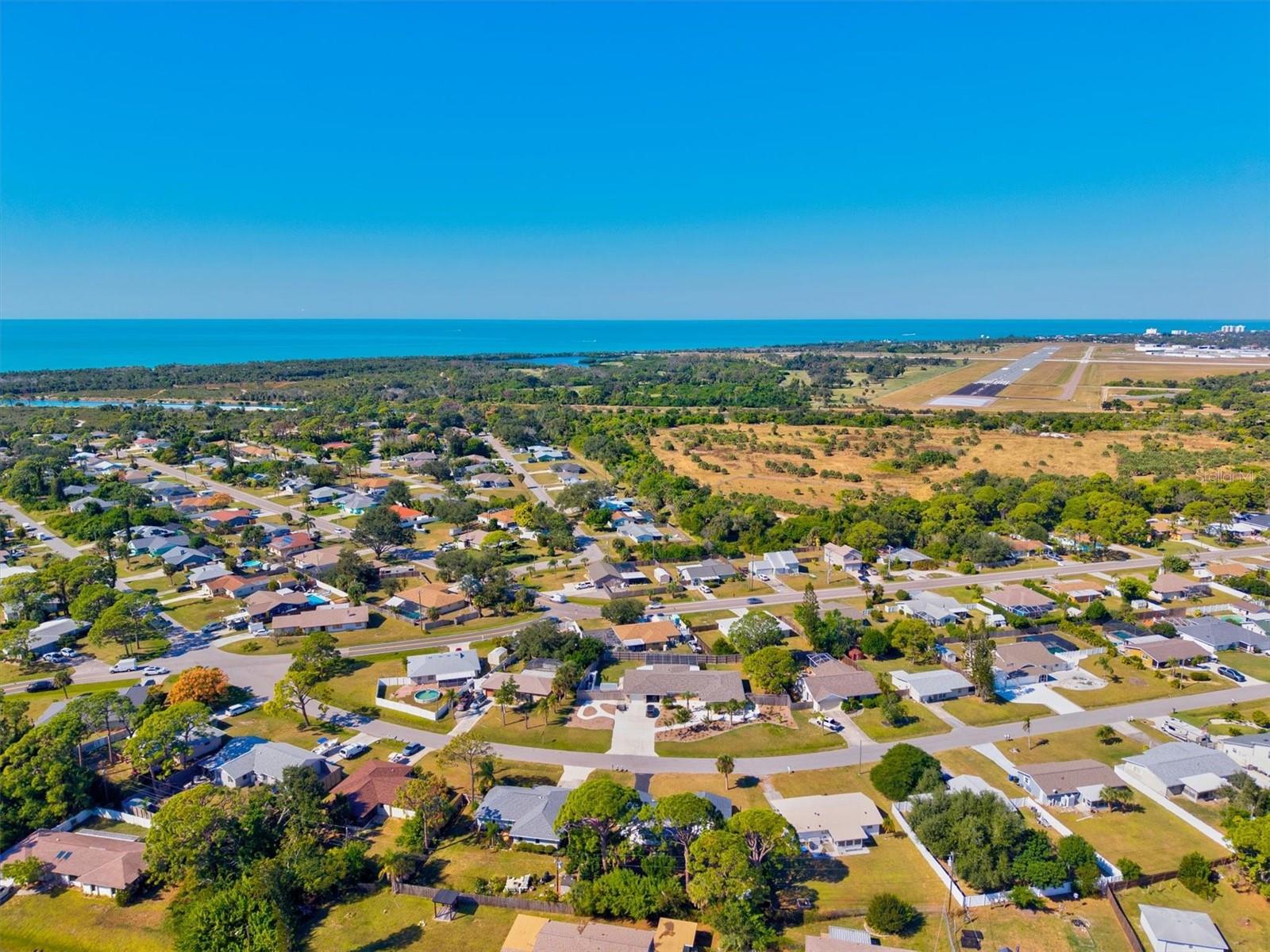 SUNSET BEACH - Residential