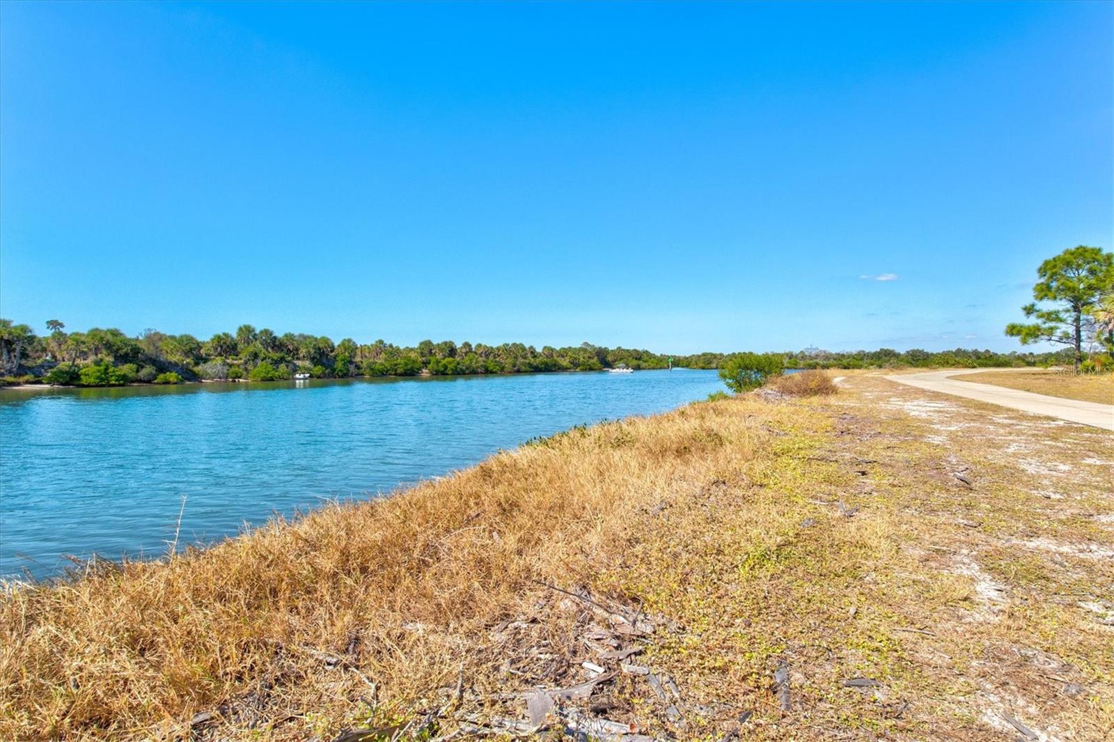 SUNSET BEACH - Residential