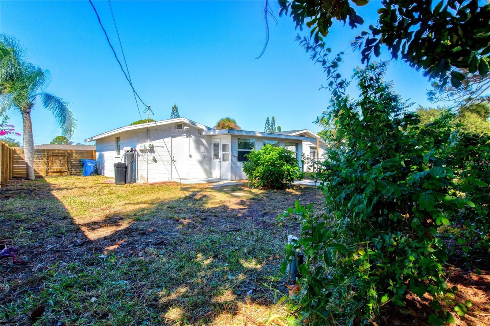 SUNSET BEACH - Residential