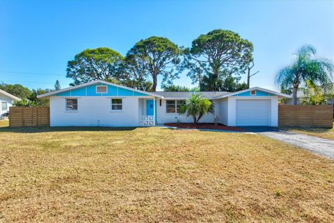 3151 SUNSET BEACH DRIVE VENICE FL 34293