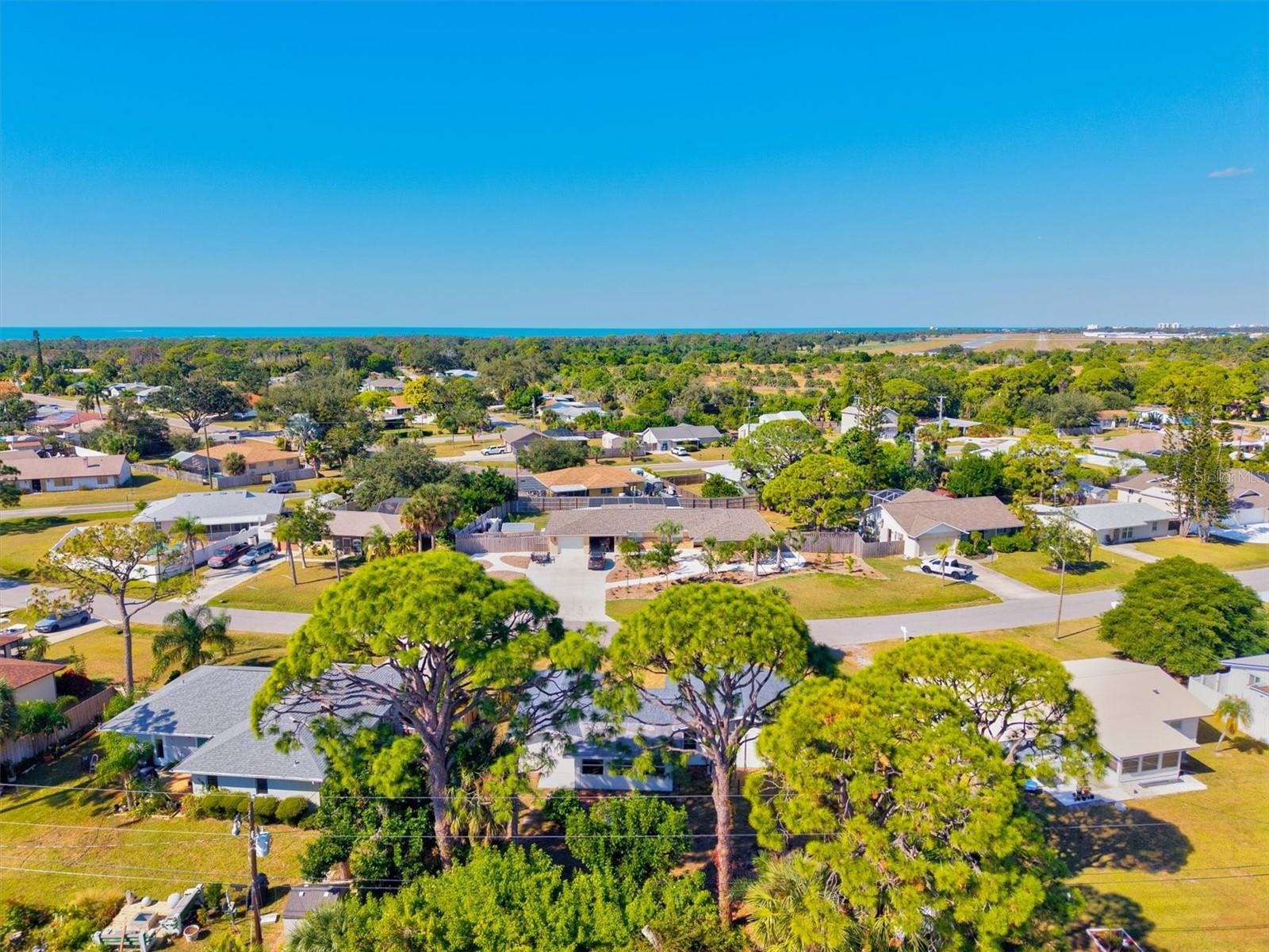 SUNSET BEACH - Residential