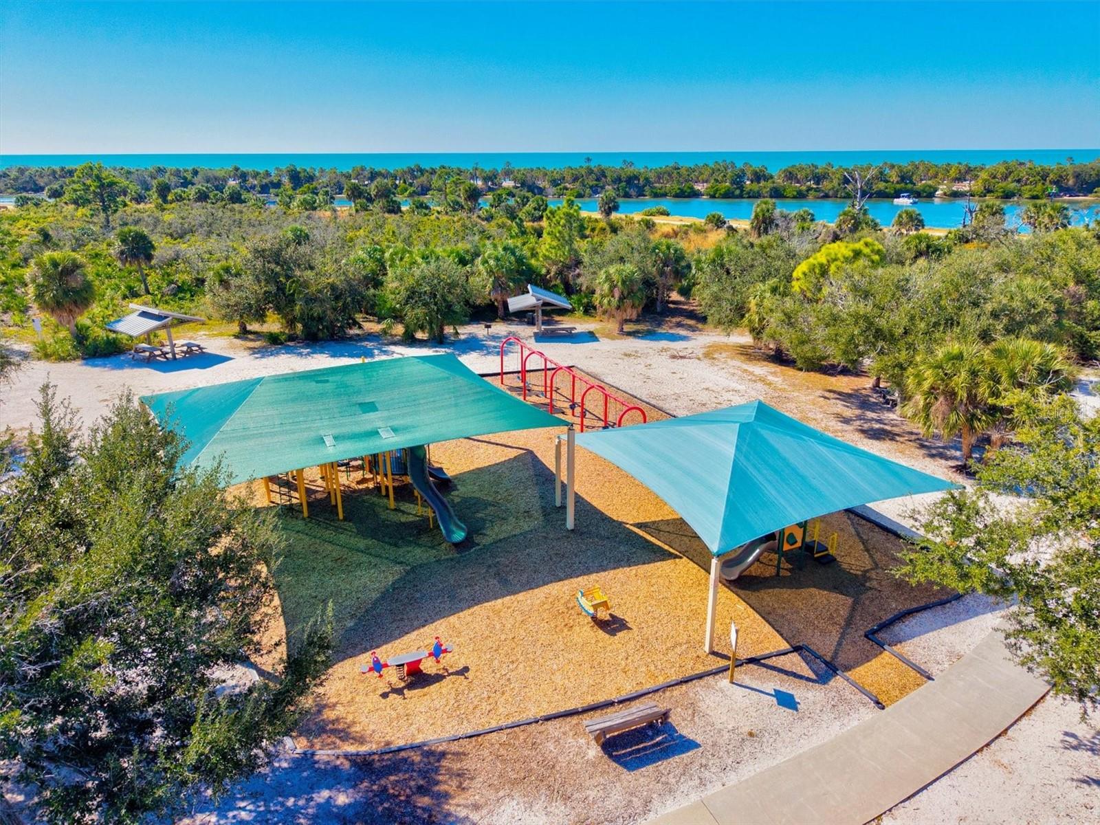 SUNSET BEACH - Residential