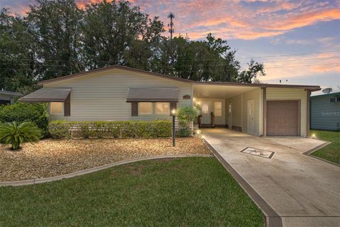 1303 E SCHWARTZ BOULEVARD THE VILLAGES FL 32159
