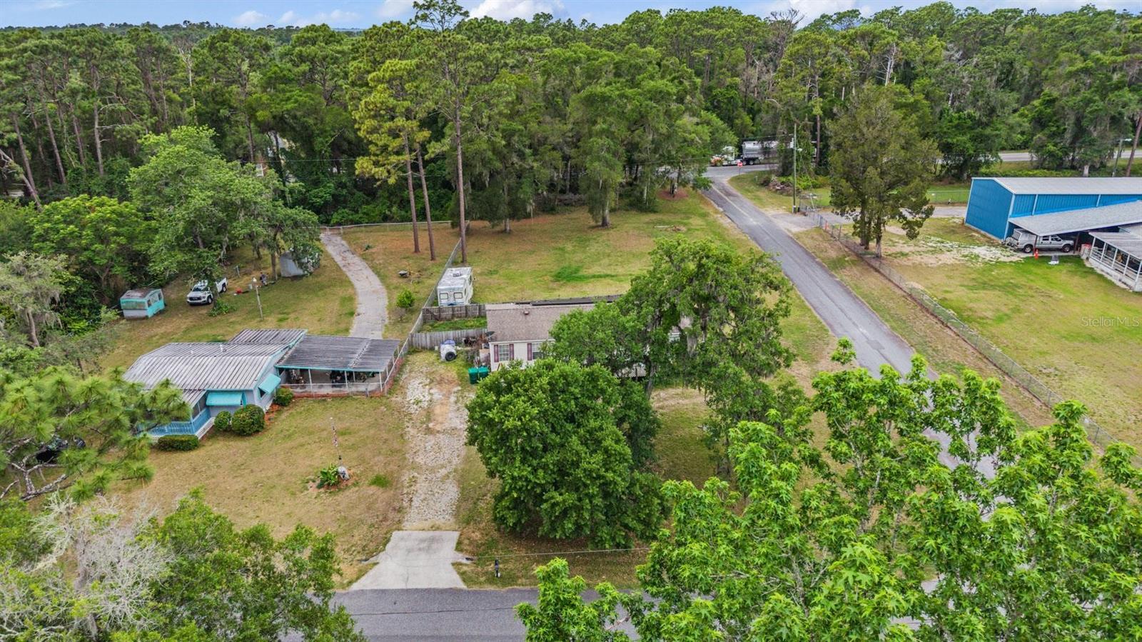 GOLDEN VILLAGE - Residential