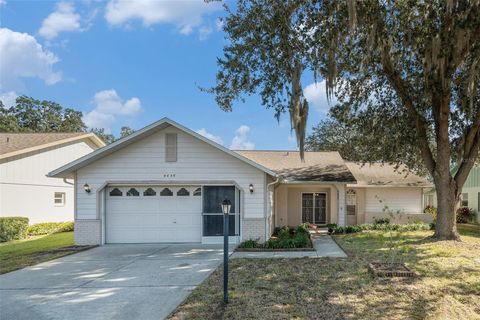 Photo of 4636 Portland Manor Drive, New Port Richey, FL 34655 (MLS # TB8450222)