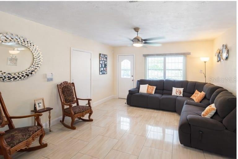 ORIOLE - Residential